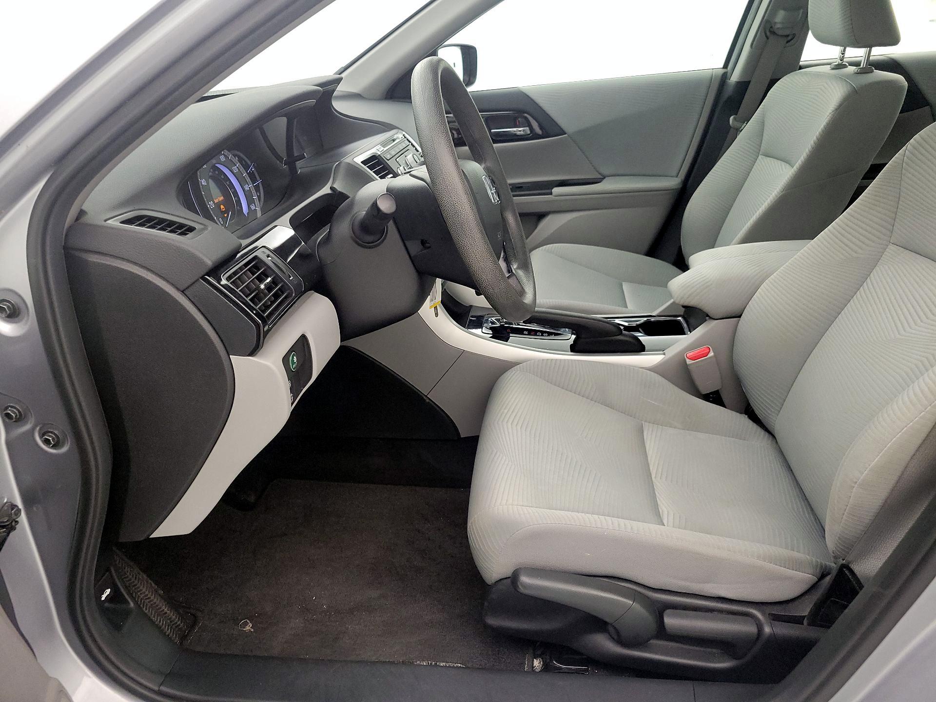 Thumbnail: 2016 Honda Accord - 11