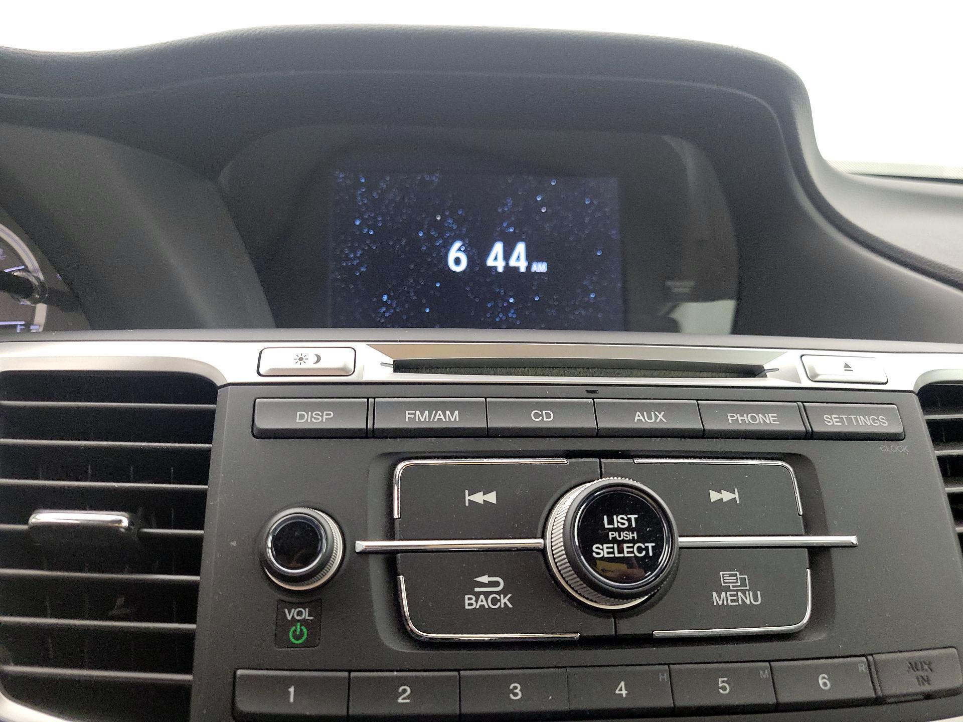 Thumbnail: 2016 Honda Accord - 15