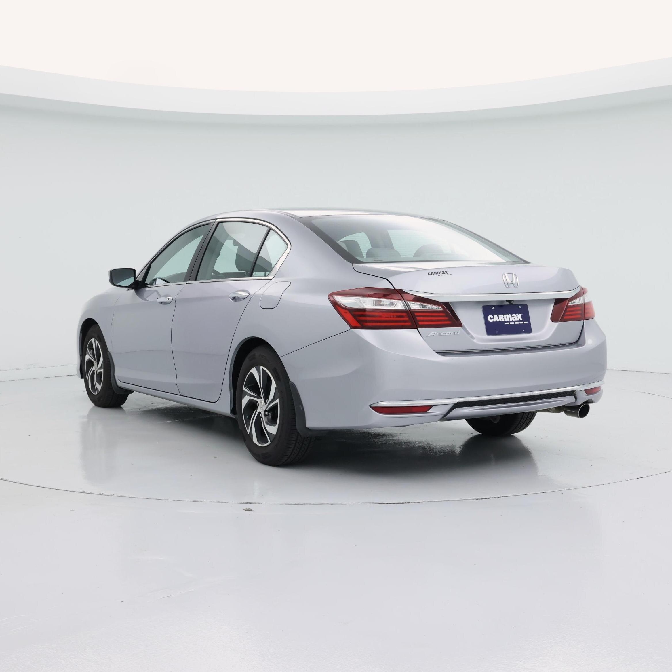Thumbnail: 2016 Honda Accord - 2