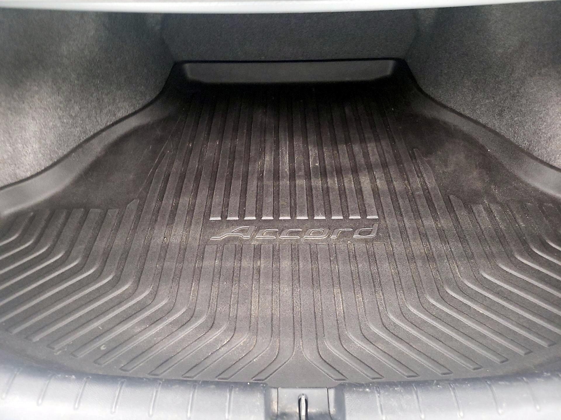 Thumbnail: 2016 Honda Accord - 20