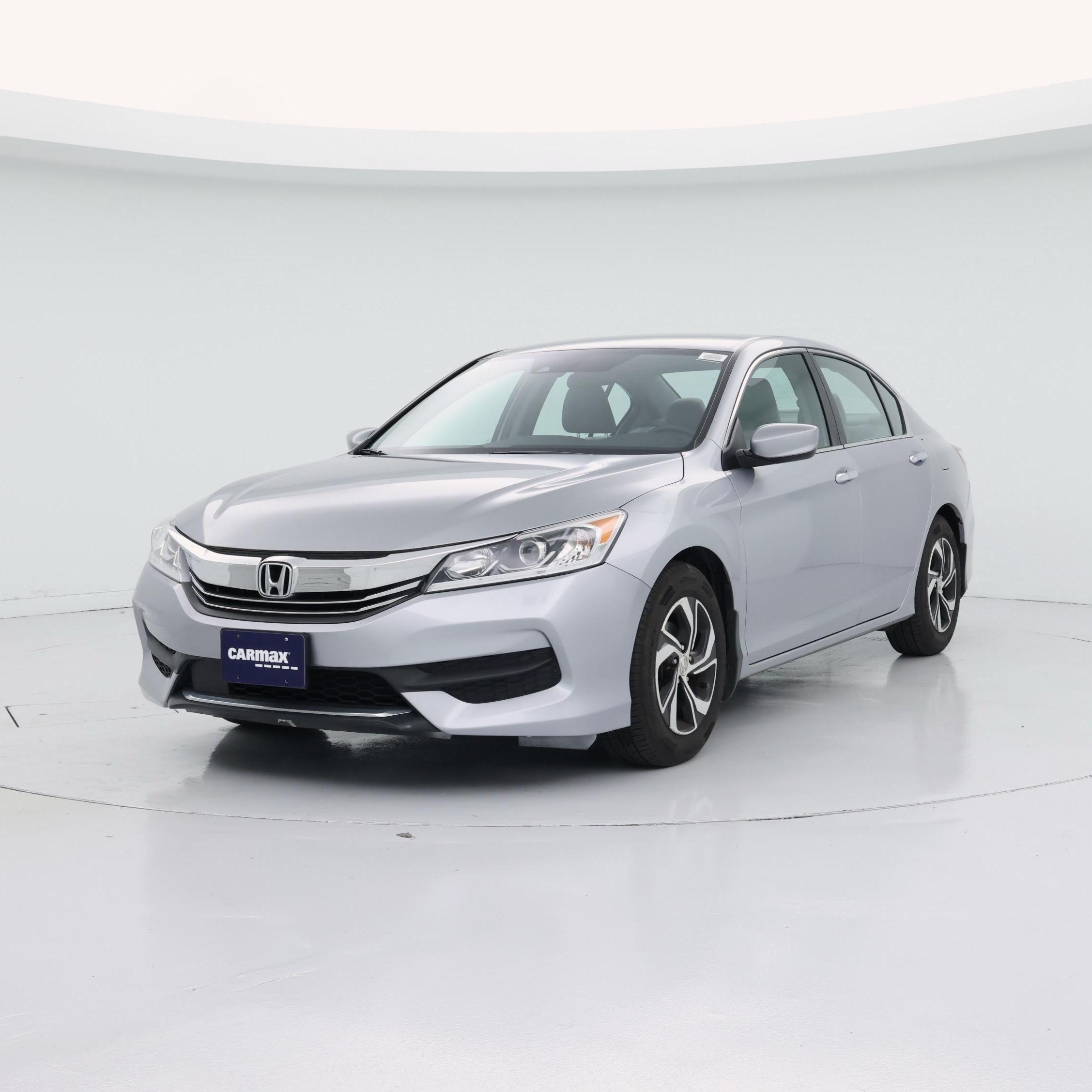 Thumbnail: 2016 Honda Accord - 4