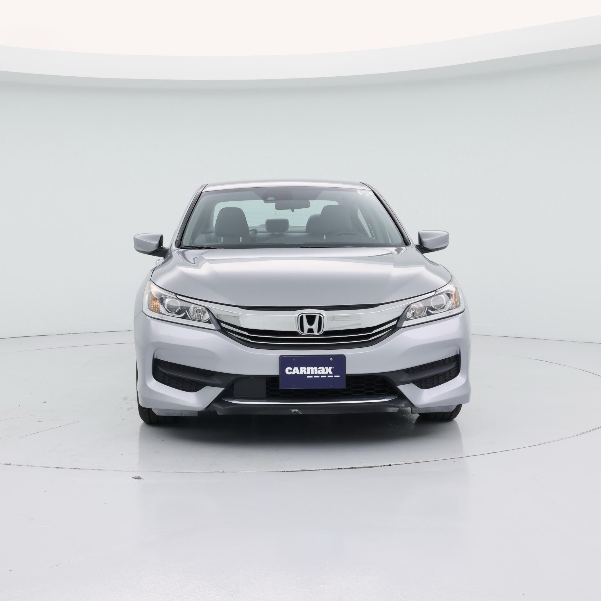 Thumbnail: 2016 Honda Accord - 5