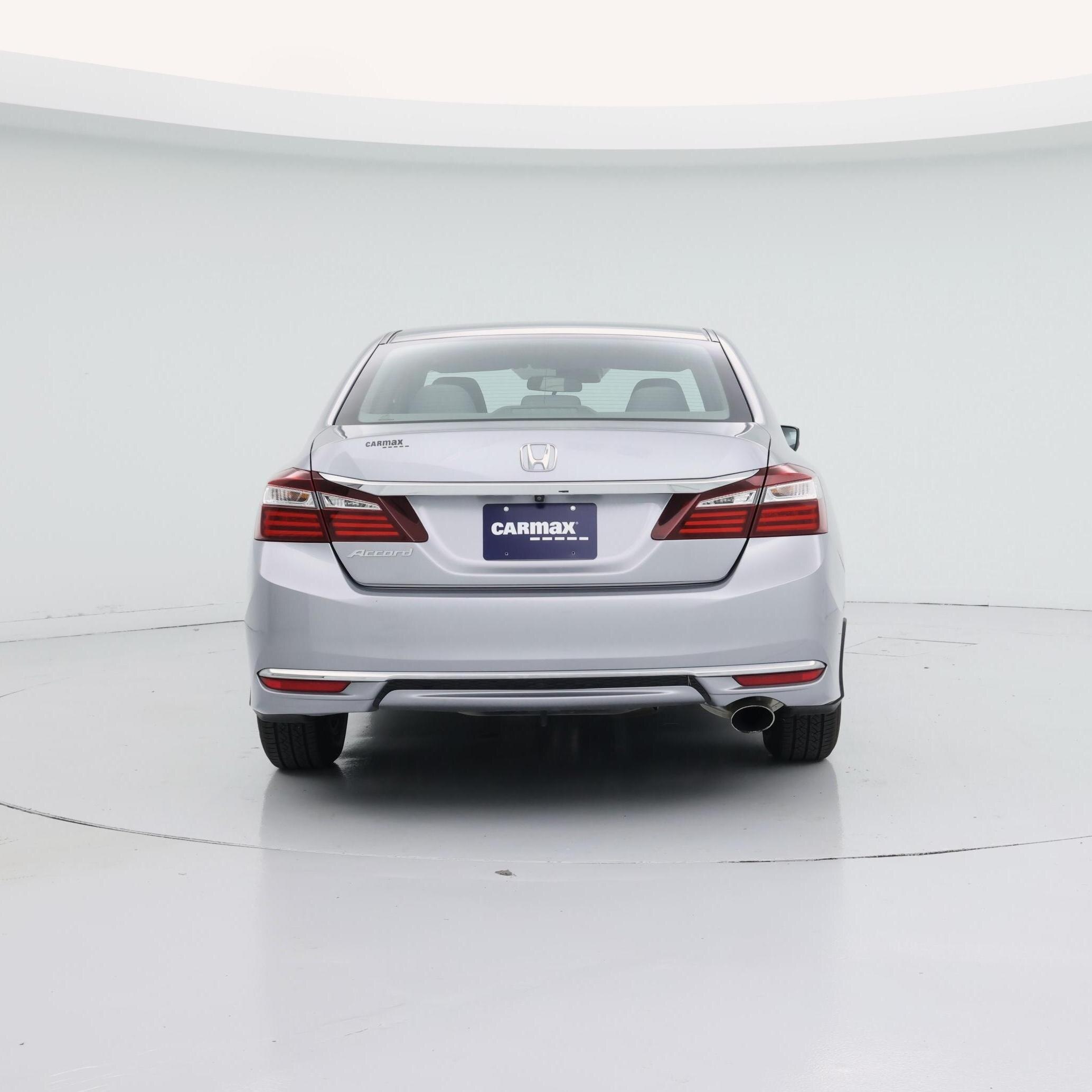 Thumbnail: 2016 Honda Accord - 6