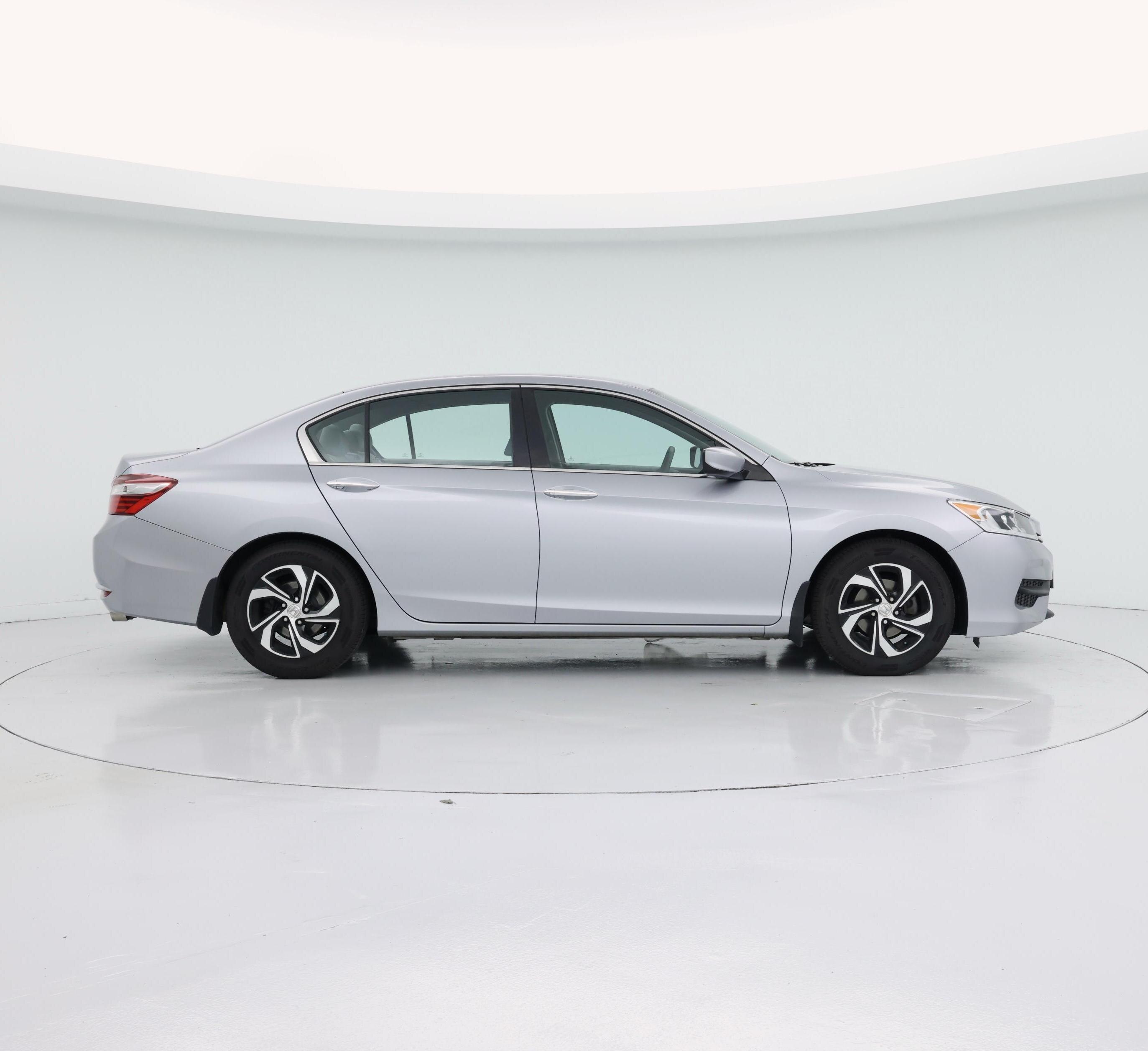 Thumbnail: 2016 Honda Accord - 7