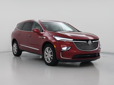 2023 Buick Enclave Premium