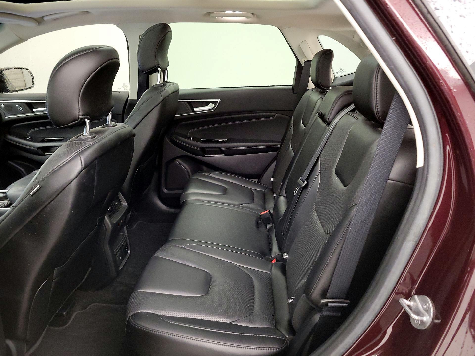 Thumbnail: 2019 Ford Edge - 20