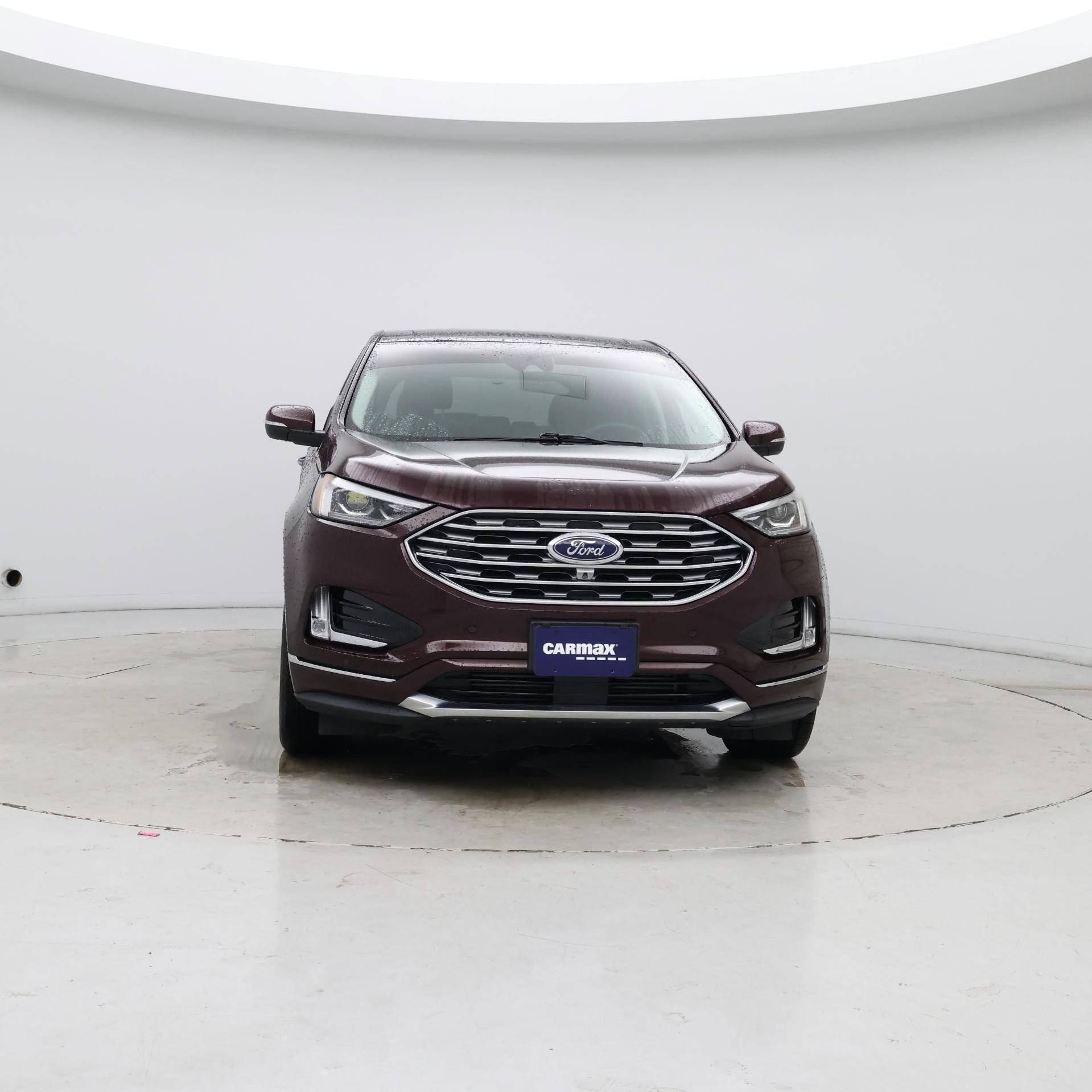 Thumbnail: 2019 Ford Edge - 5