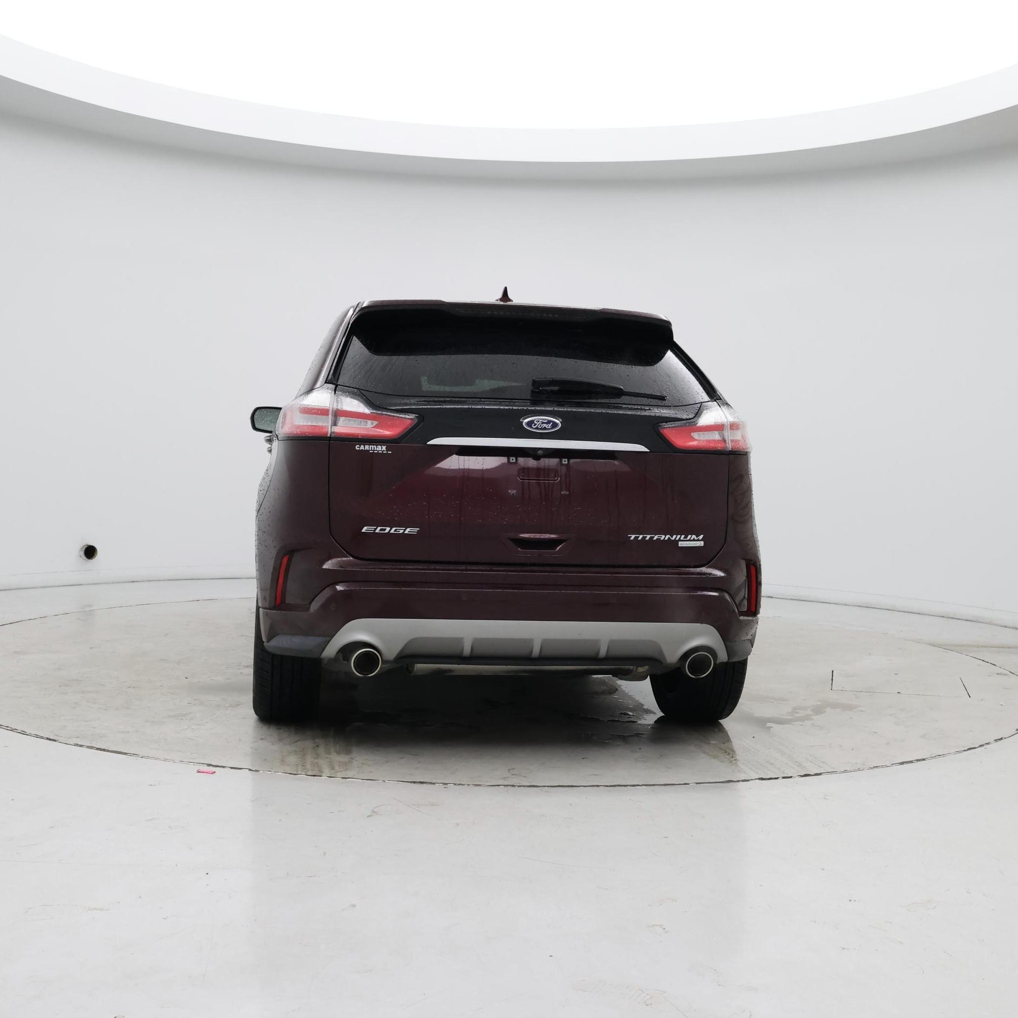 Thumbnail: 2019 Ford Edge - 6