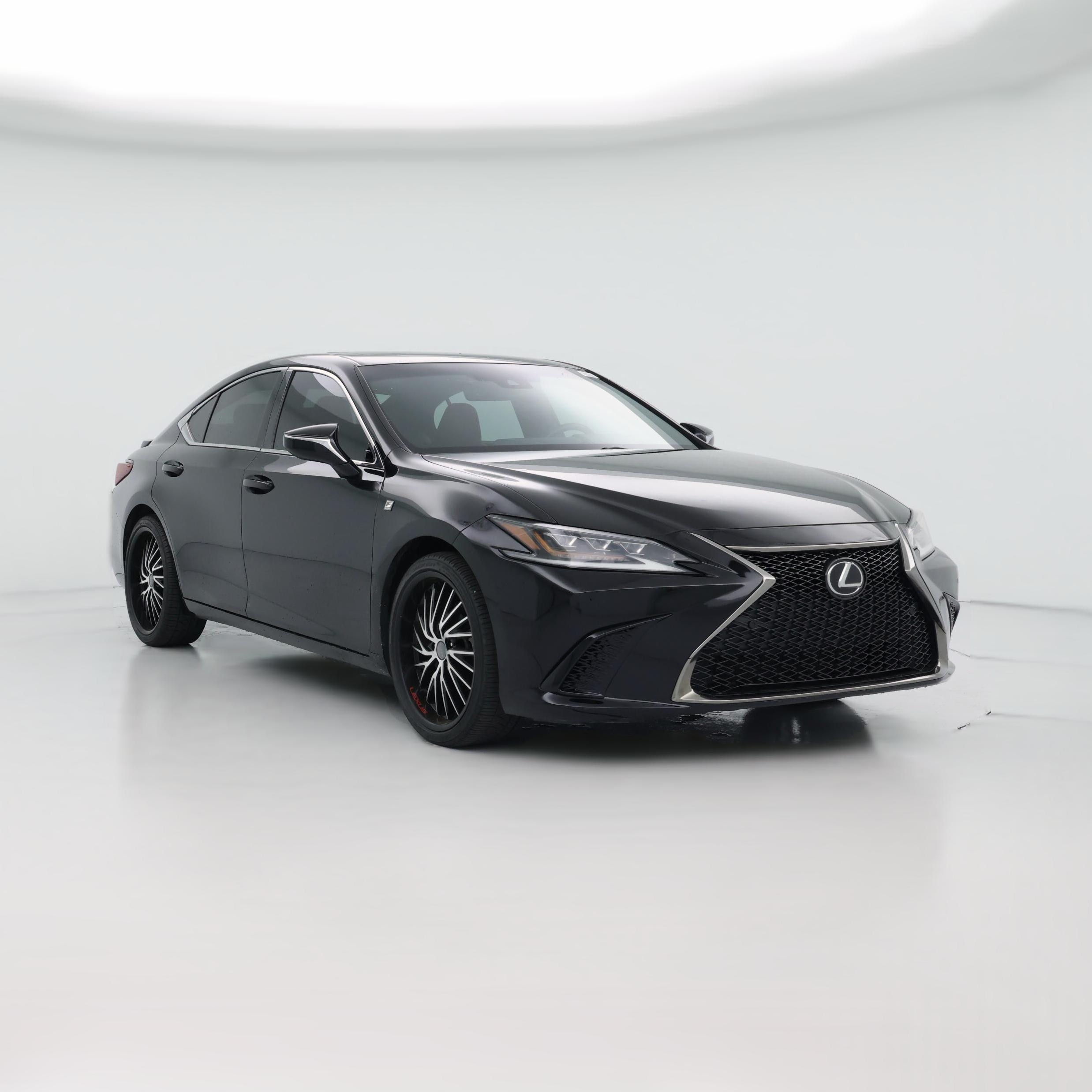 Thumbnail: 2019 Lexus ES - 1