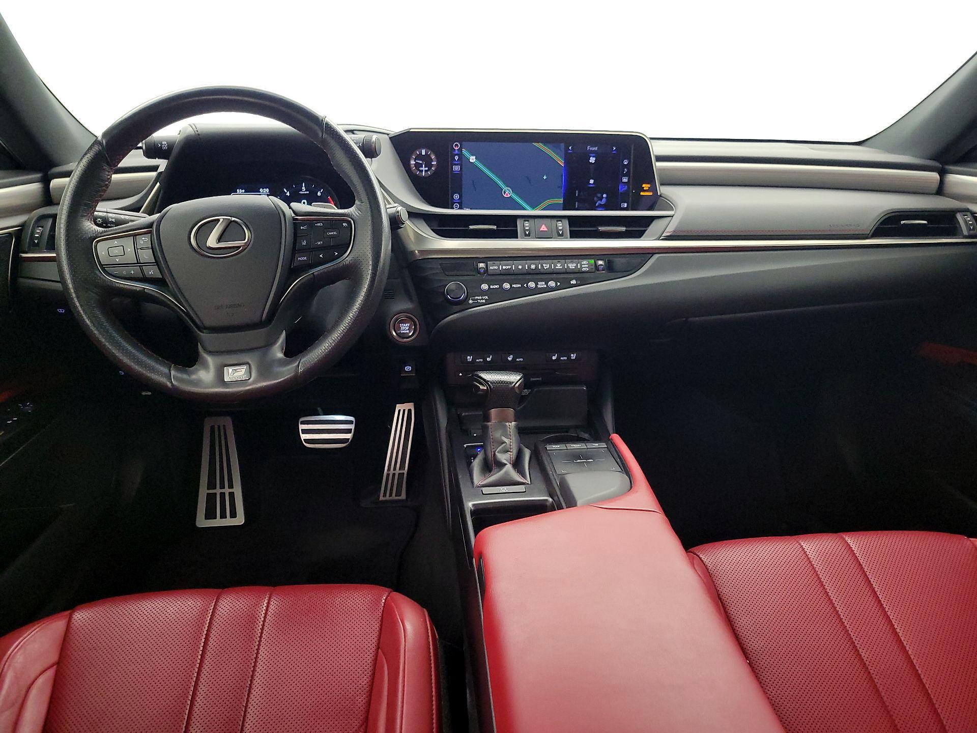 Thumbnail: 2019 Lexus ES - 9