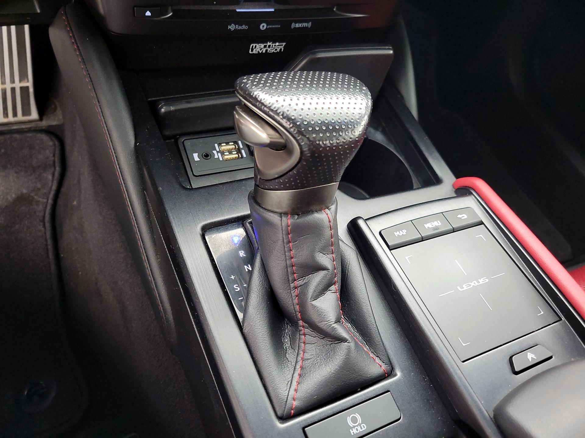 Thumbnail: 2019 Lexus ES - 18