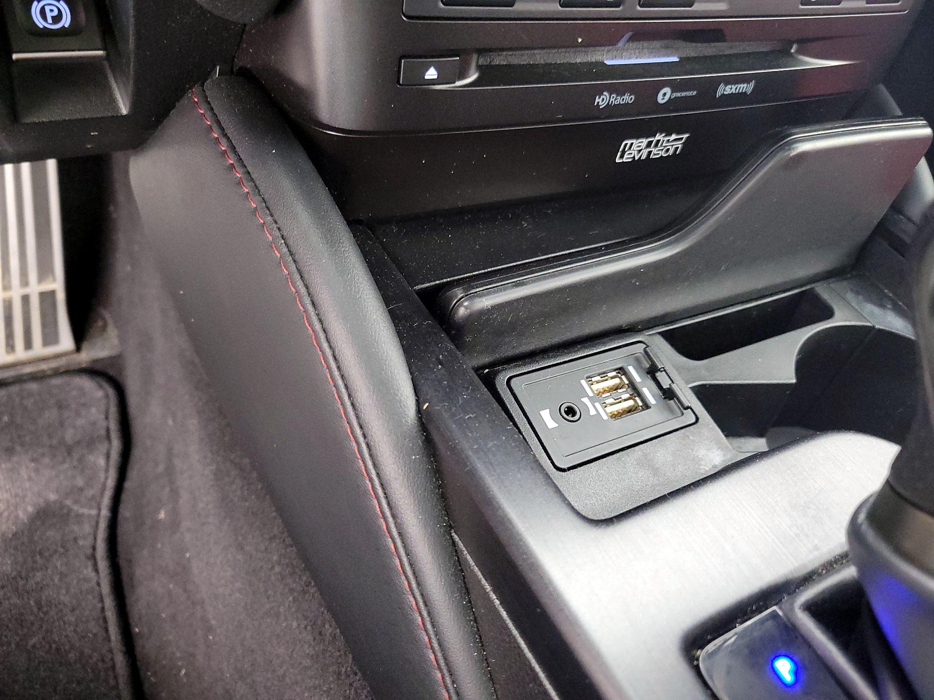 Thumbnail: 2019 Lexus ES - 19