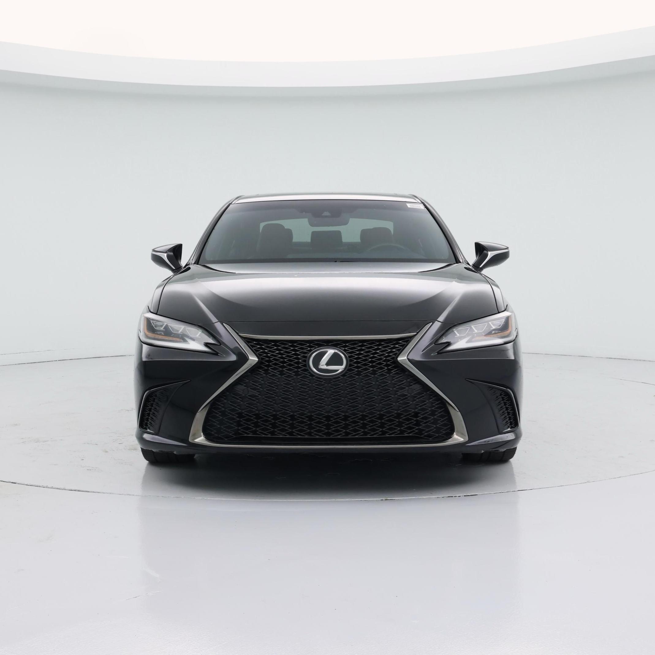 Thumbnail: 2019 Lexus ES - 5