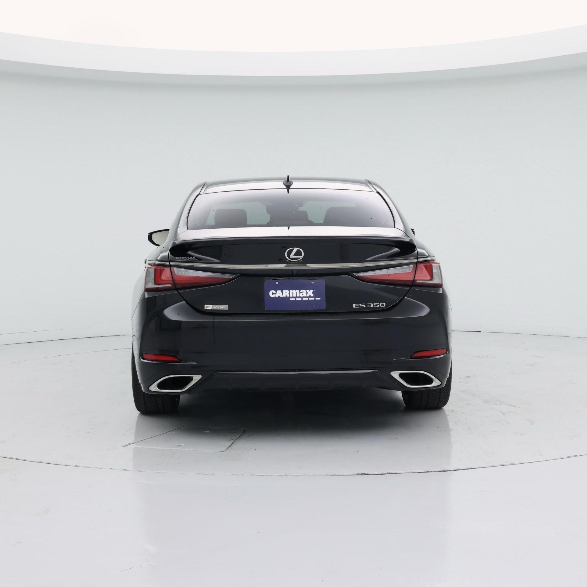 Thumbnail: 2019 Lexus ES - 6