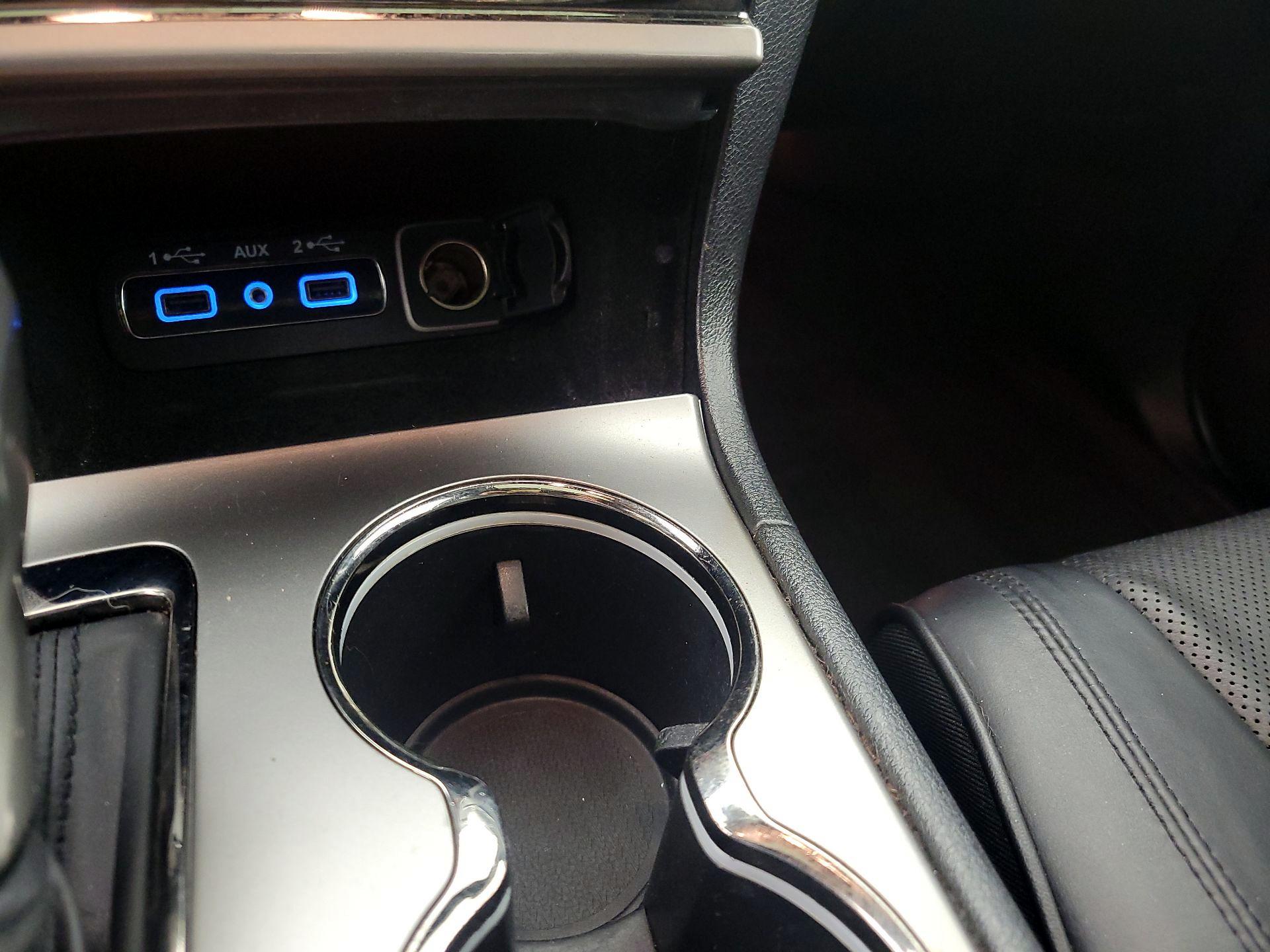 Thumbnail: 2018 Jeep Grand Cherokee - 19