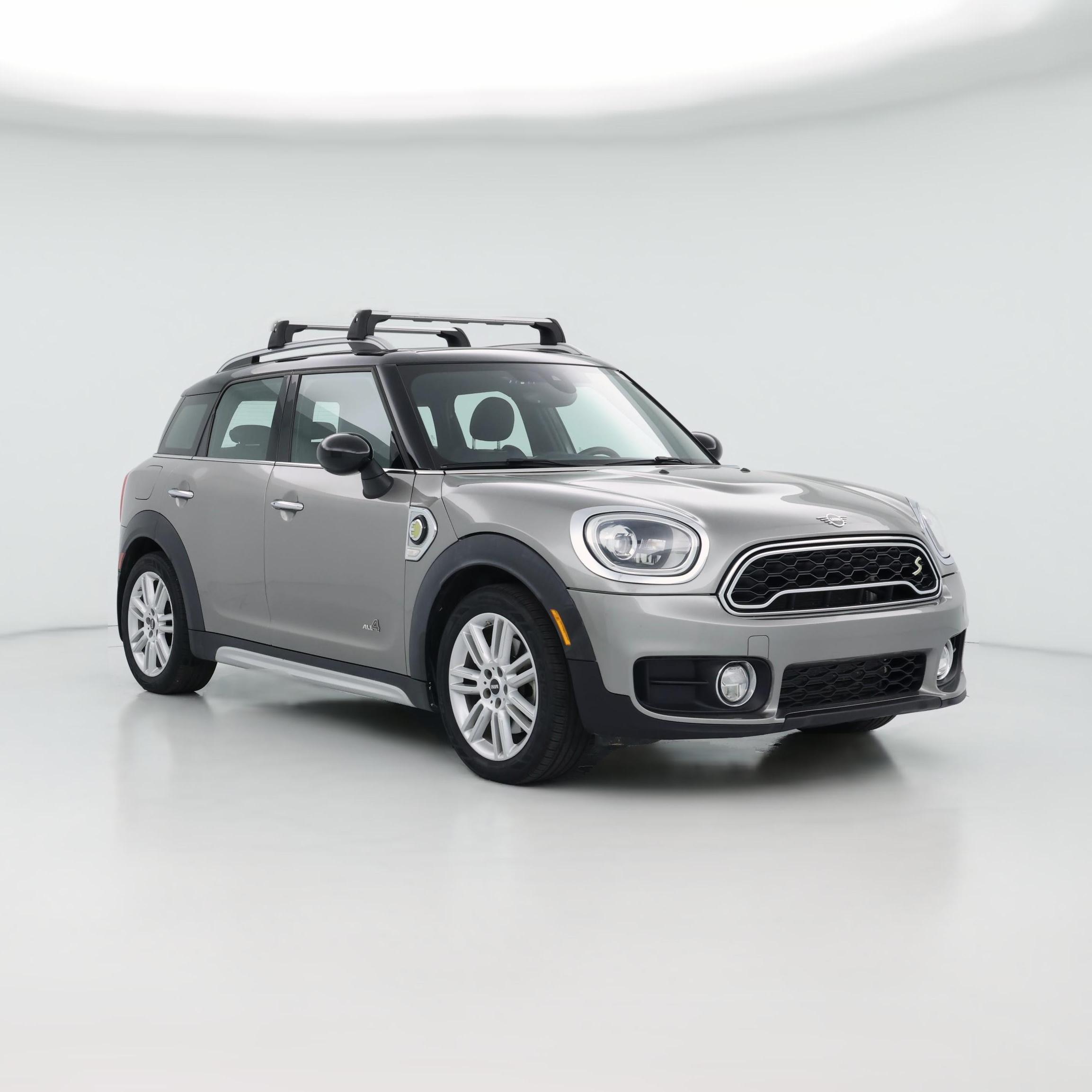 Thumbnail: 2019 MINI Cooper Countryman - 1