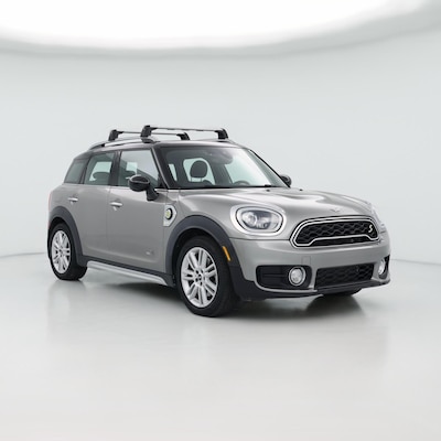 2019 Mini Cooper Countryman PHEV S E ALL4