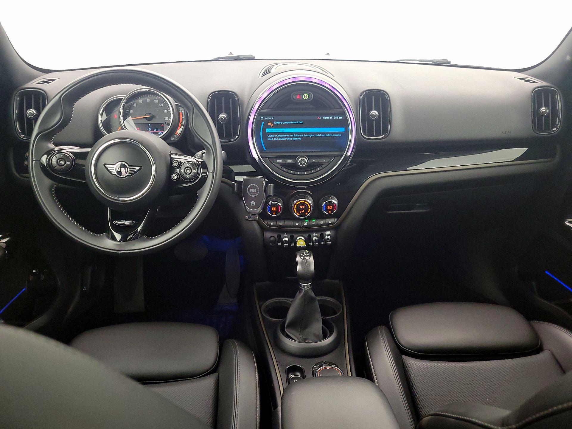 Thumbnail: 2019 MINI Cooper Countryman - 9