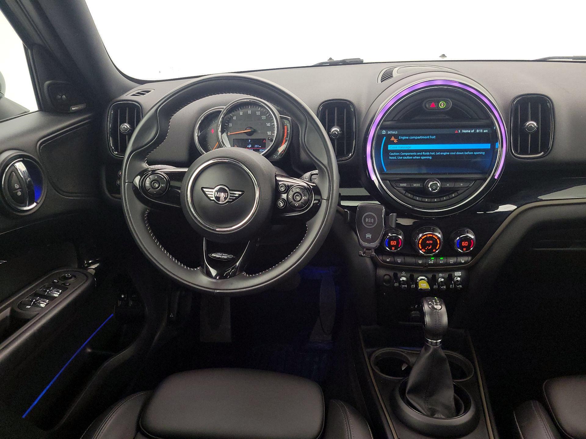 Thumbnail: 2019 MINI Cooper Countryman - 10