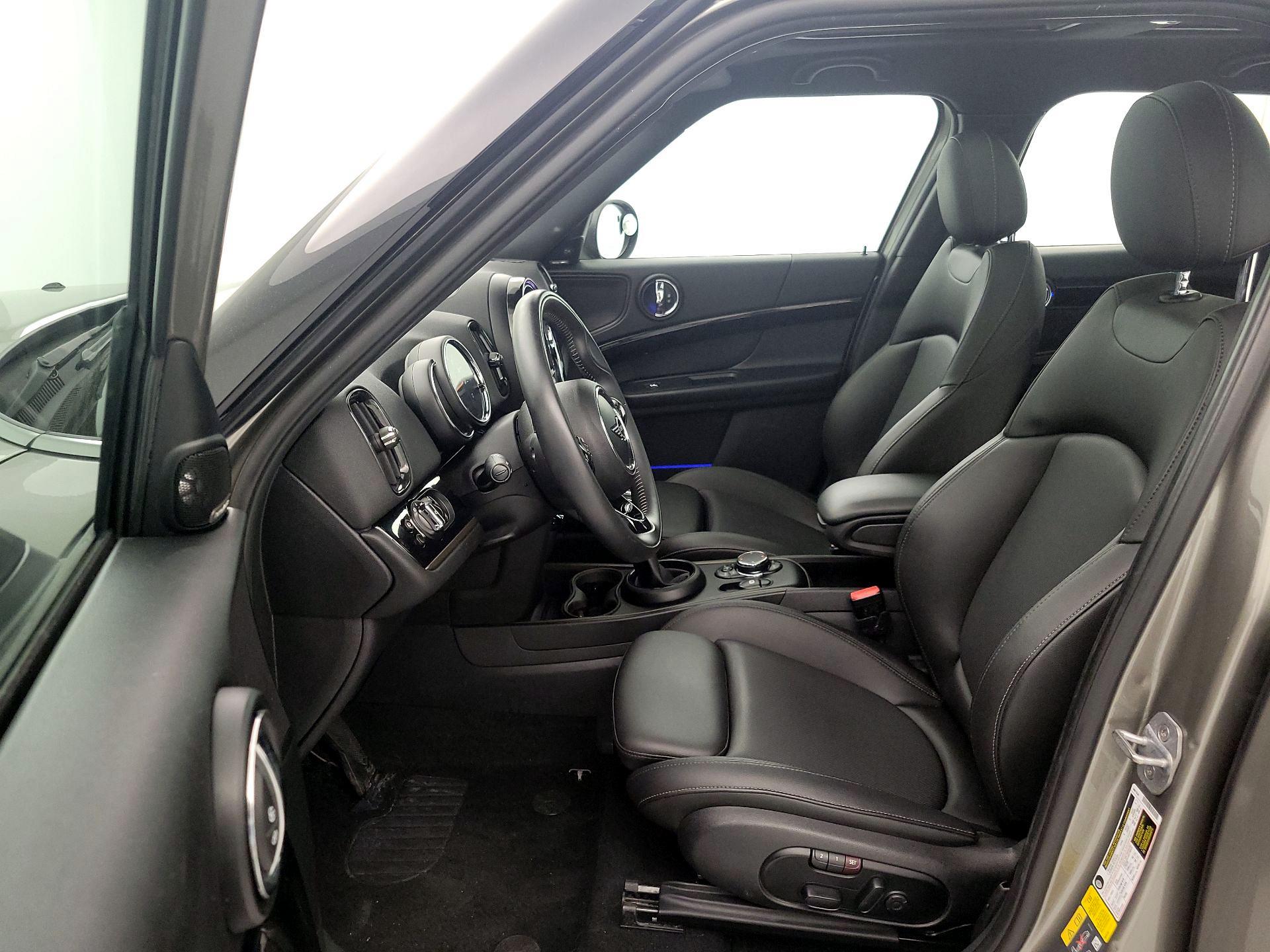 Thumbnail: 2019 MINI Cooper Countryman - 11