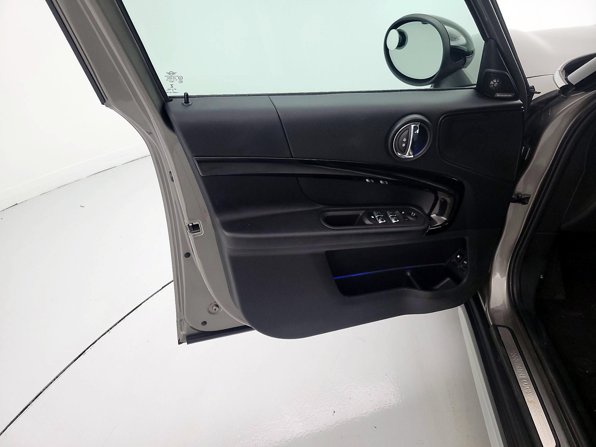 Thumbnail: 2019 MINI Cooper Countryman - 12