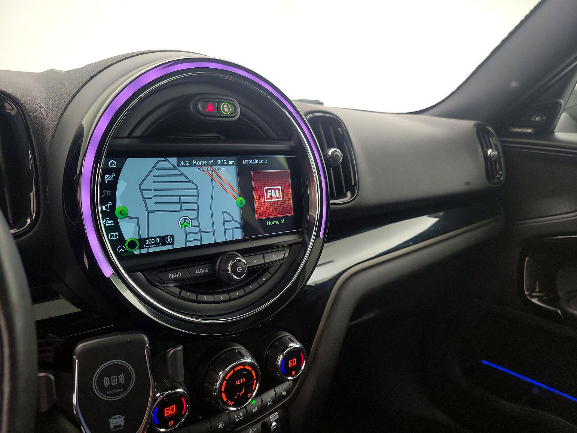 Thumbnail: 2019 MINI Cooper Countryman - 14