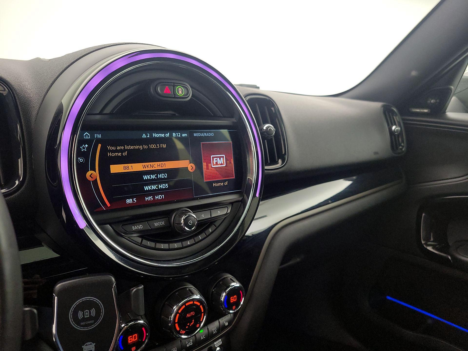 Thumbnail: 2019 MINI Cooper Countryman - 16