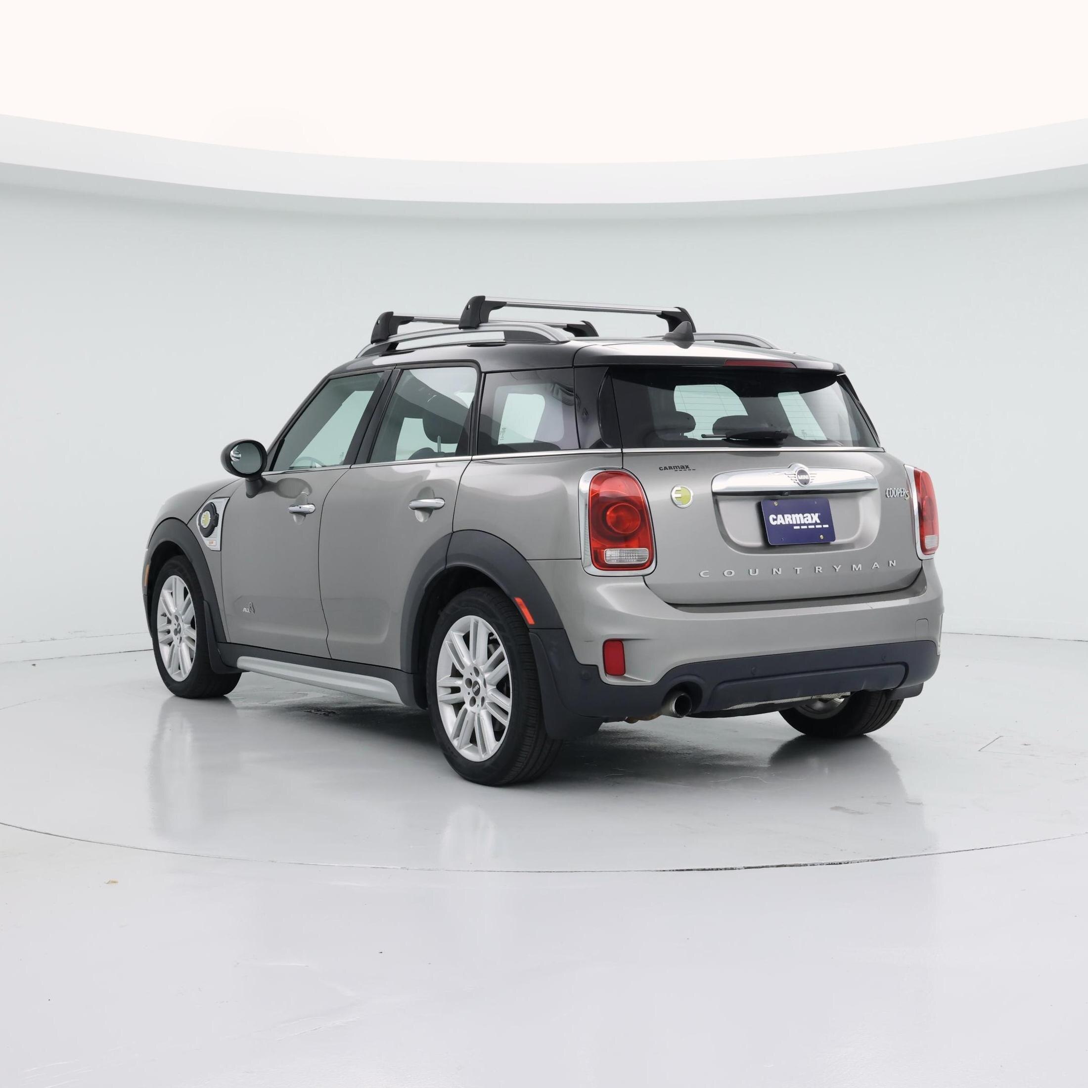 Thumbnail: 2019 MINI Cooper Countryman - 2