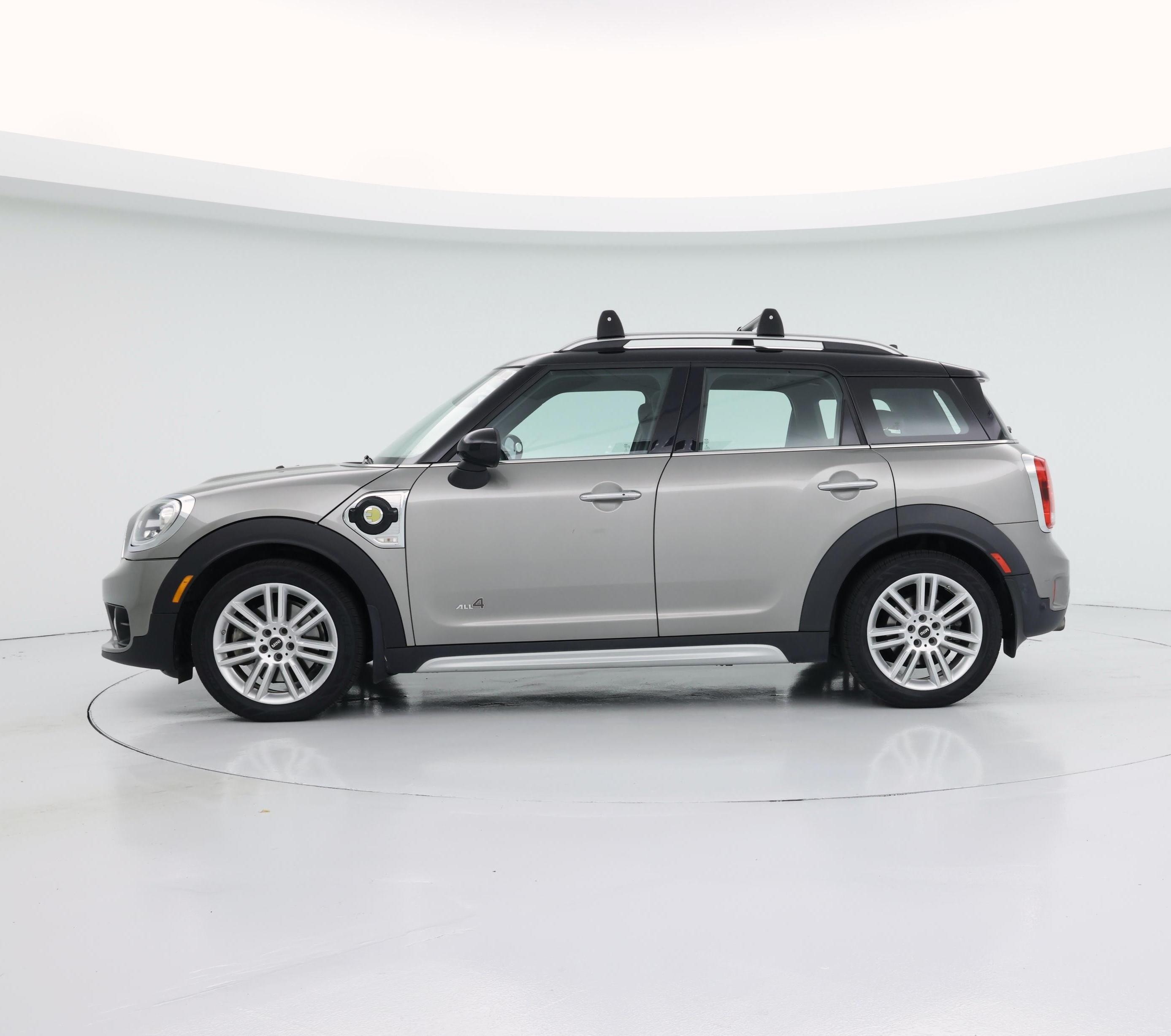 Thumbnail: 2019 MINI Cooper Countryman - 3