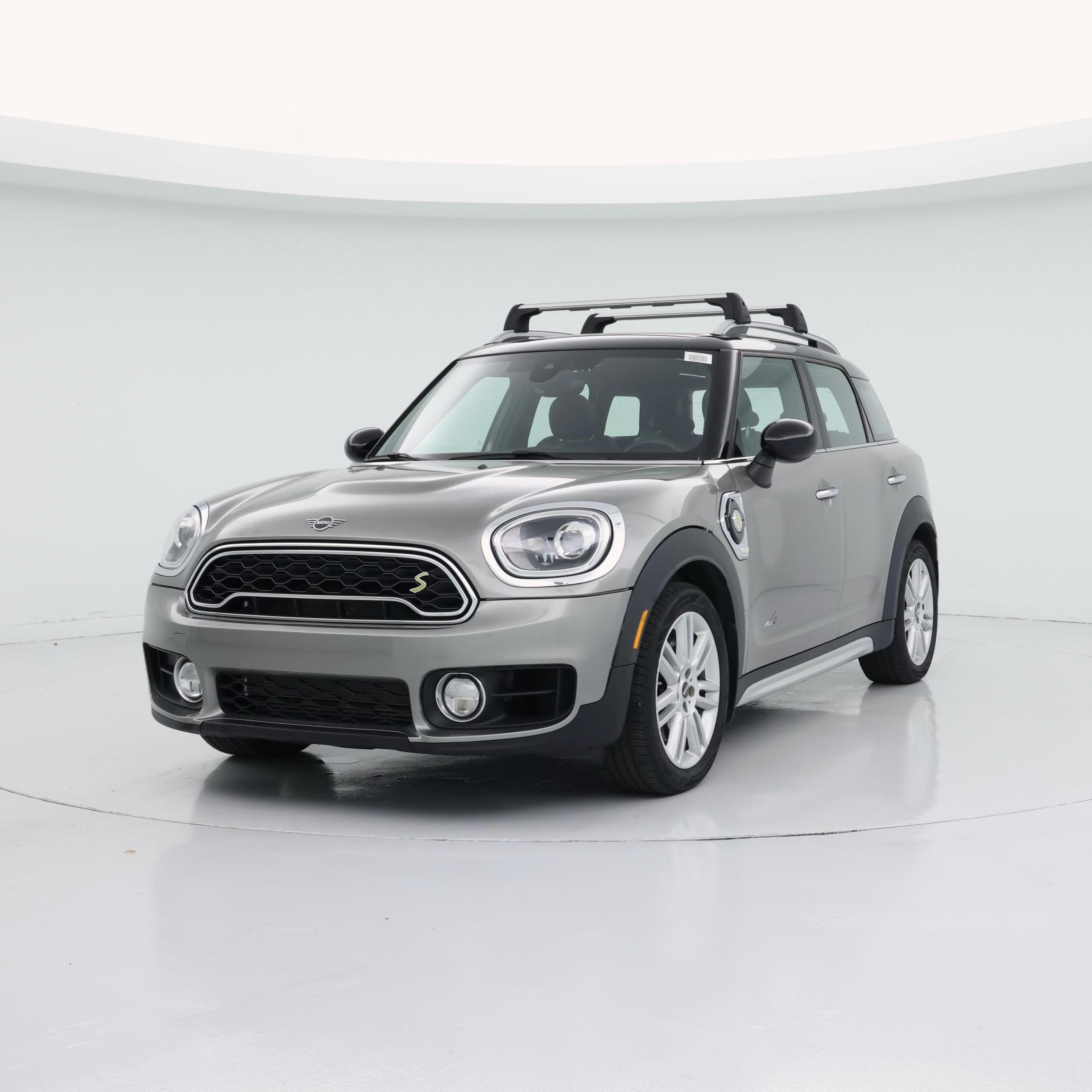 Thumbnail: 2019 MINI Cooper Countryman - 4