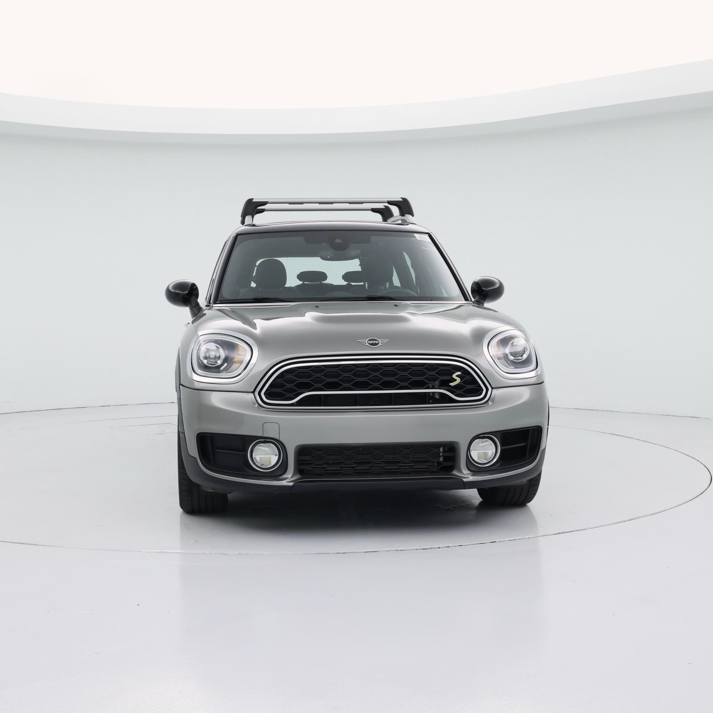 Thumbnail: 2019 MINI Cooper Countryman - 5