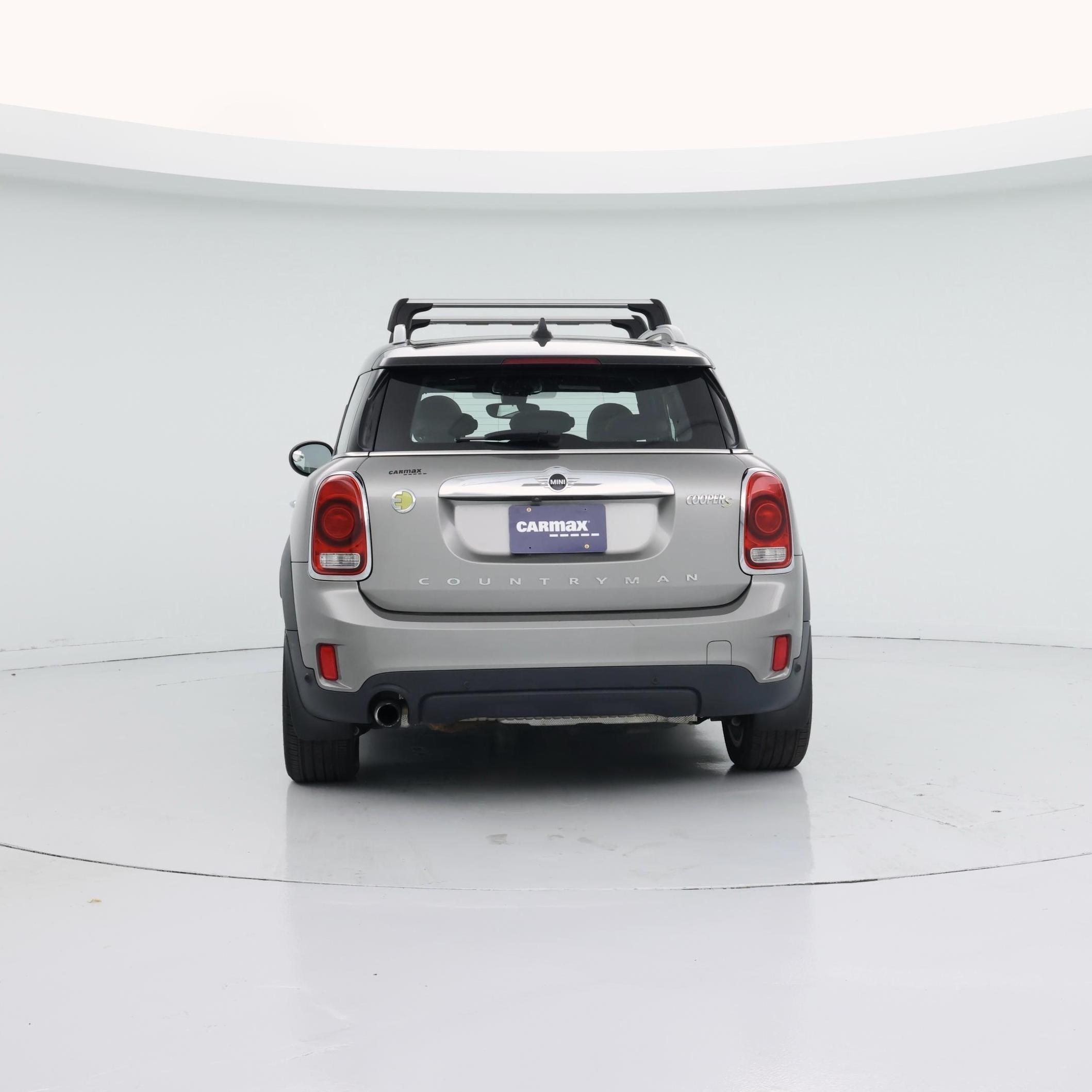 Thumbnail: 2019 MINI Cooper Countryman - 6