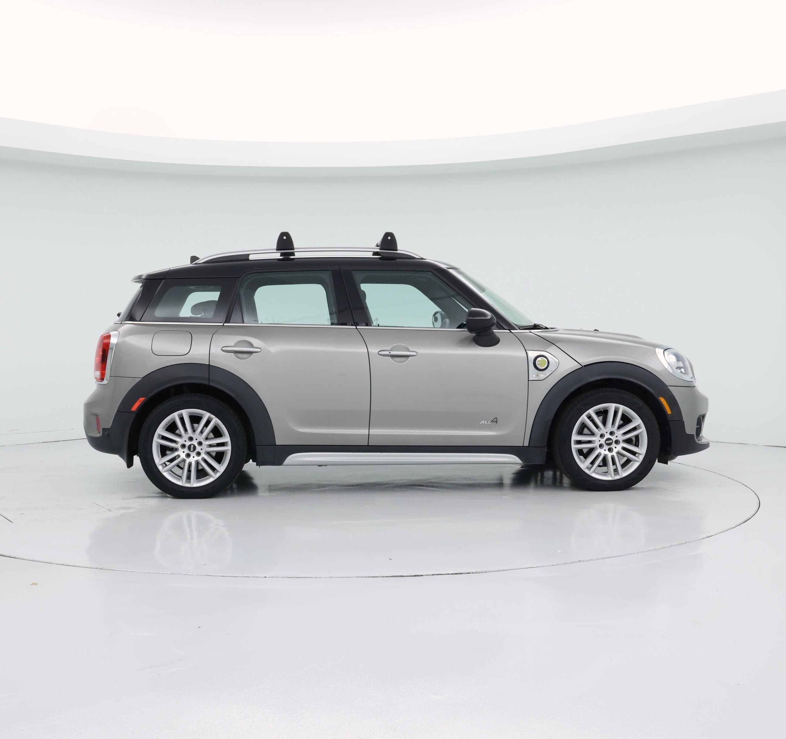 Thumbnail: 2019 MINI Cooper Countryman - 7