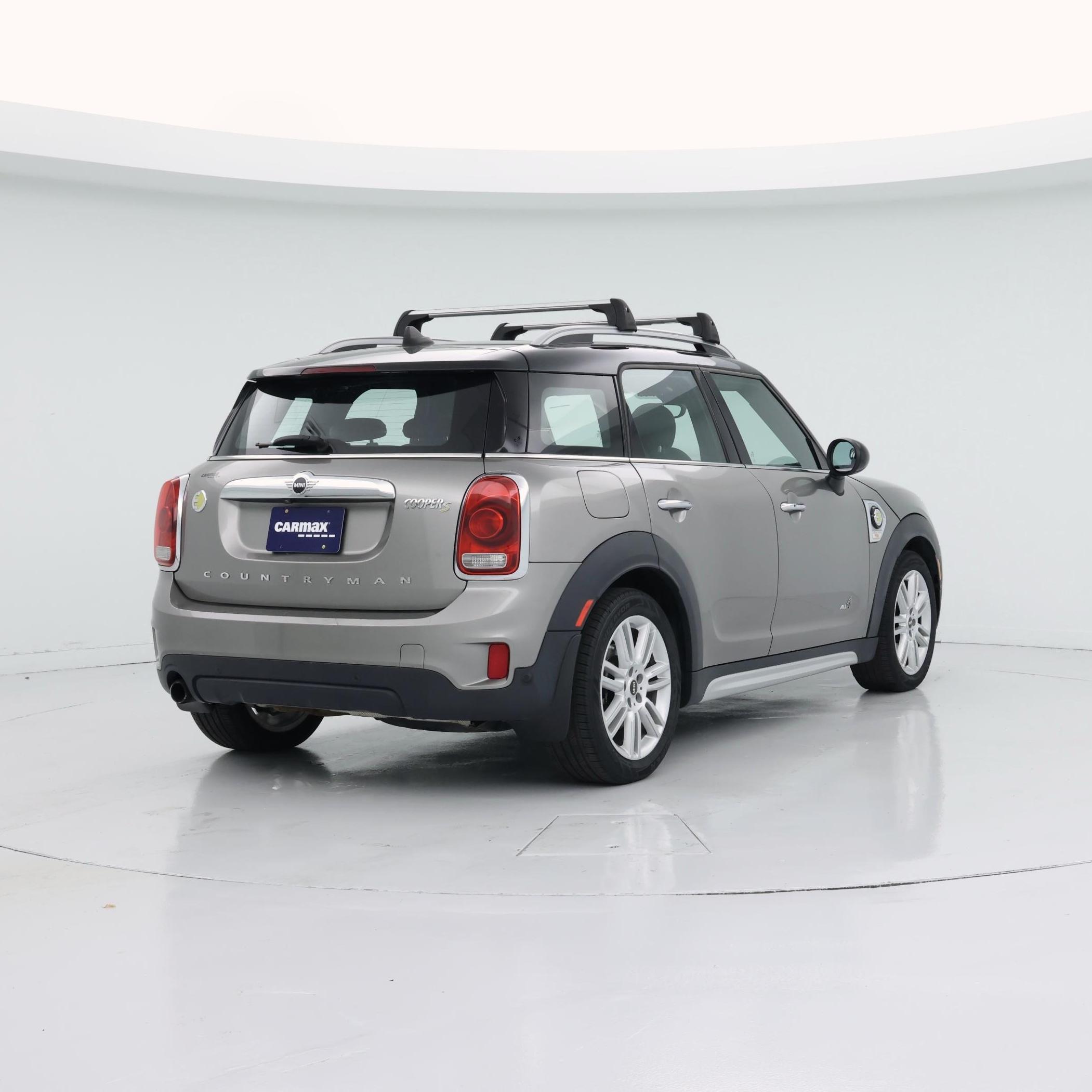 Thumbnail: 2019 MINI Cooper Countryman - 8