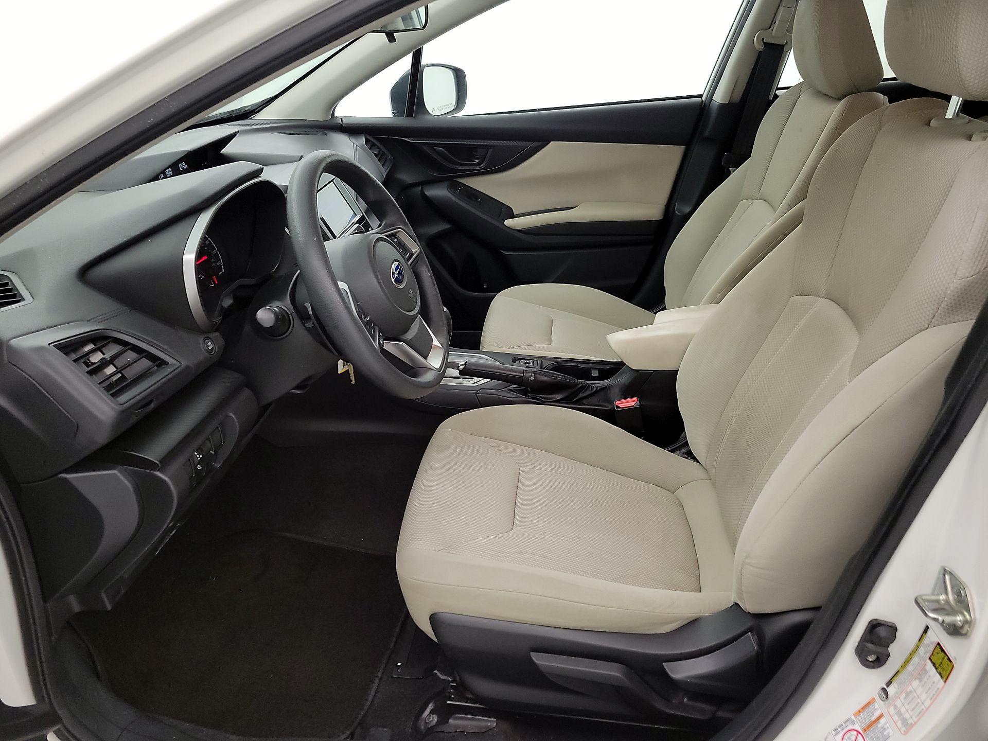 Thumbnail: 2017 Subaru Impreza - 11