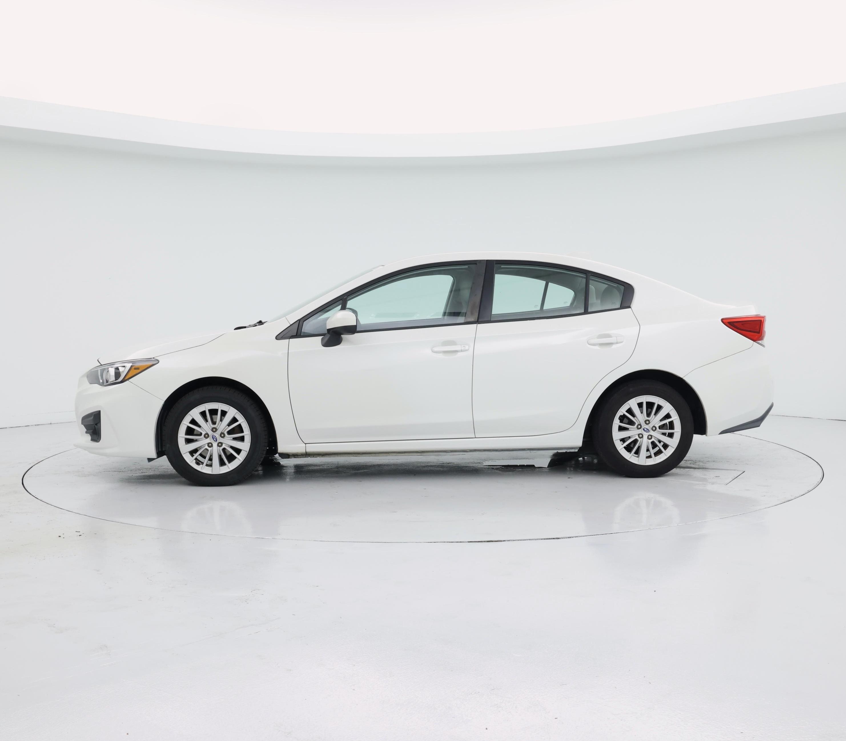 Thumbnail: 2017 Subaru Impreza - 3