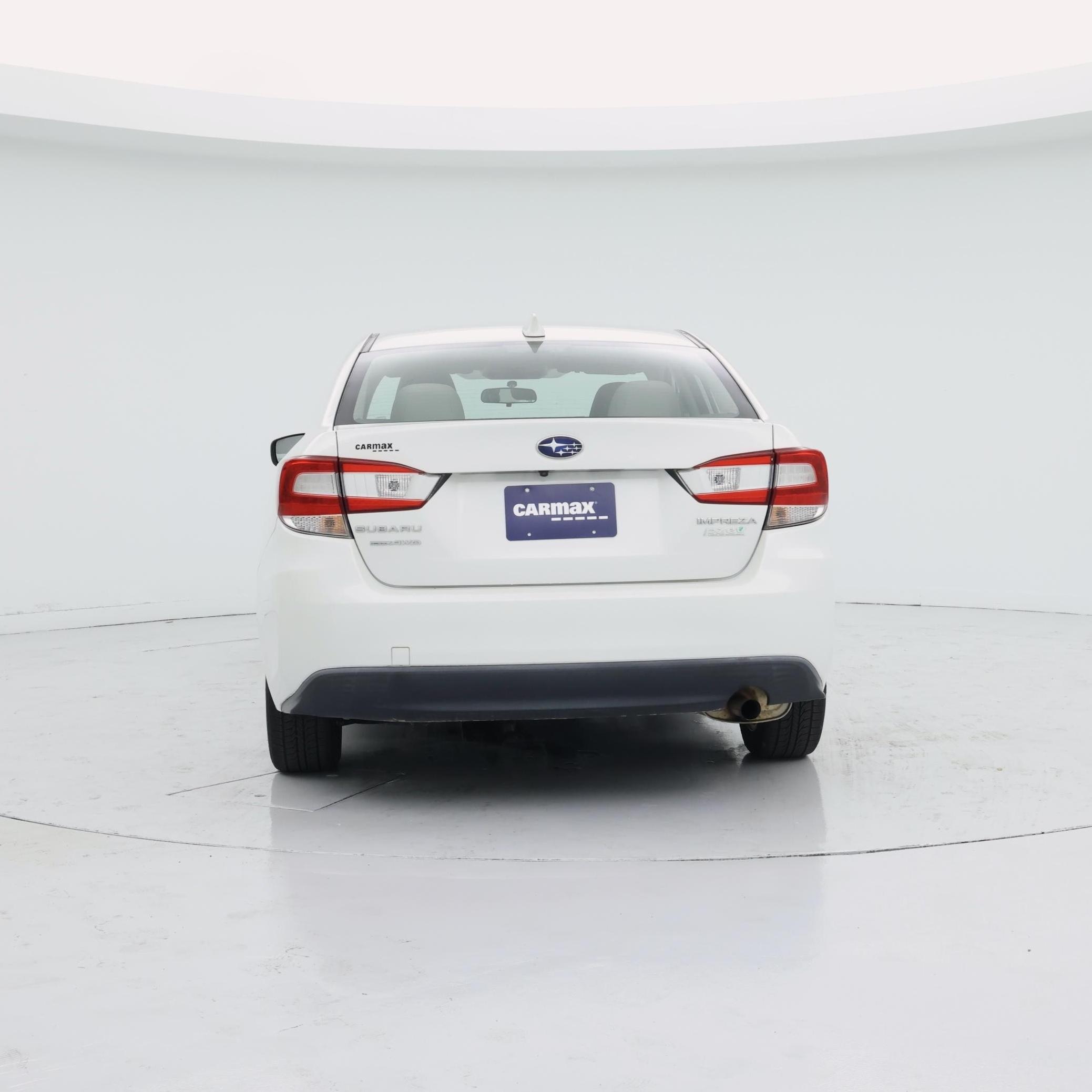 Thumbnail: 2017 Subaru Impreza - 6
