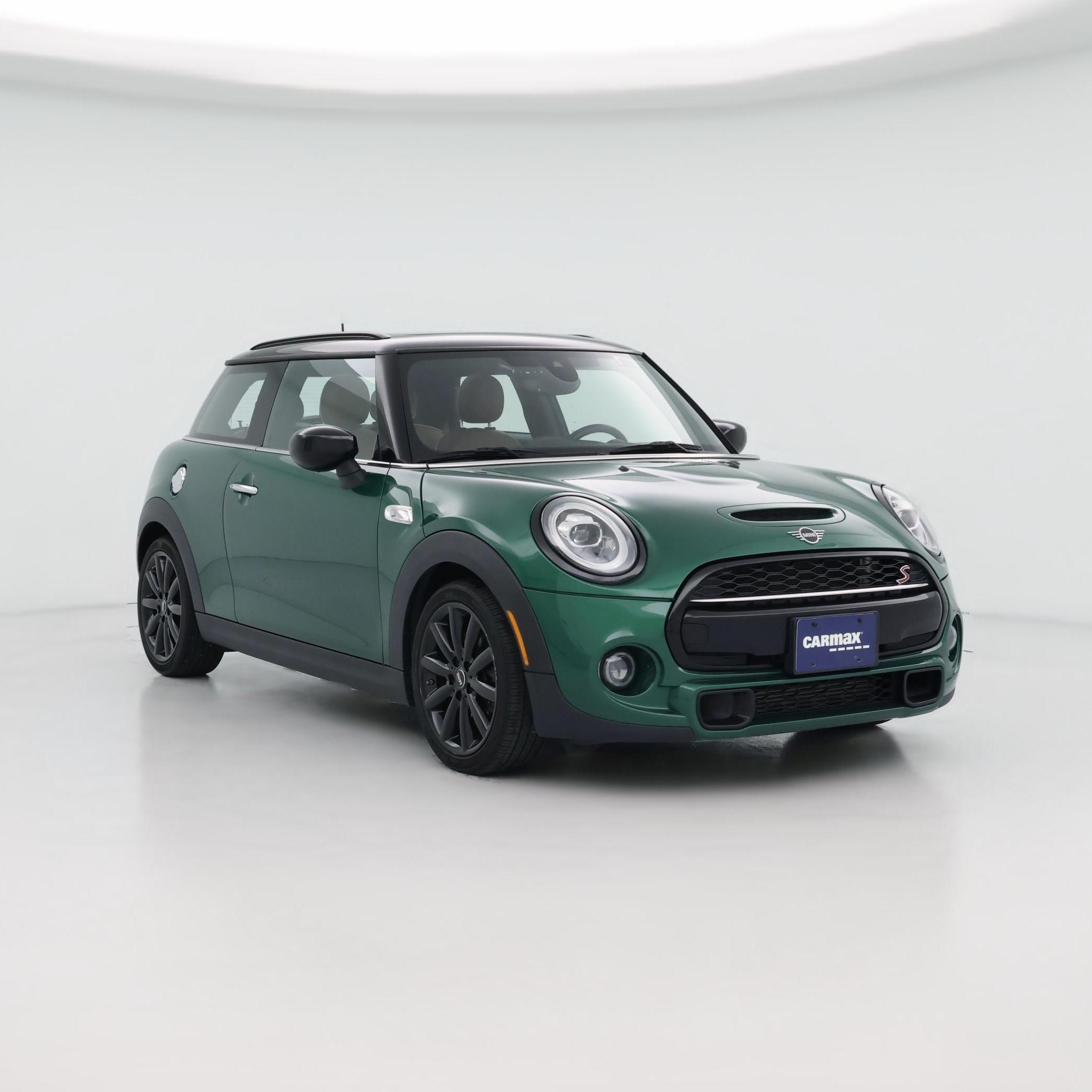 Thumbnail: 2020 MINI Cooper Hardtop - 1