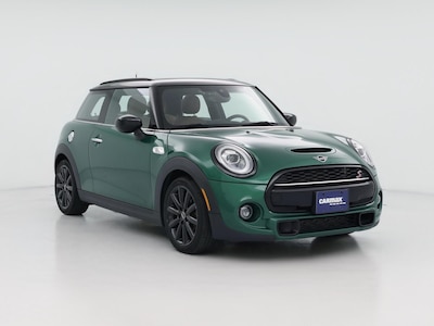 2020 Mini Cooper Hardtop S