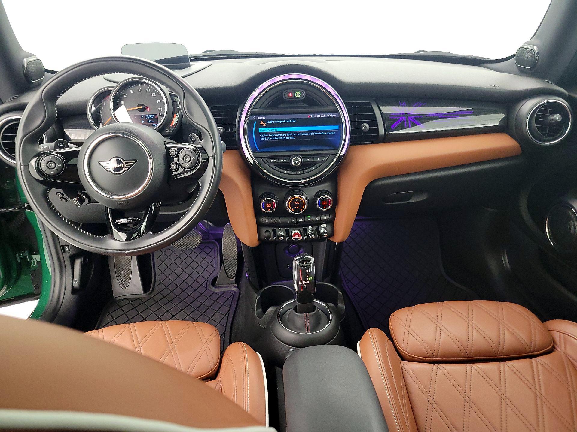 Thumbnail: 2020 MINI Cooper Hardtop - 9