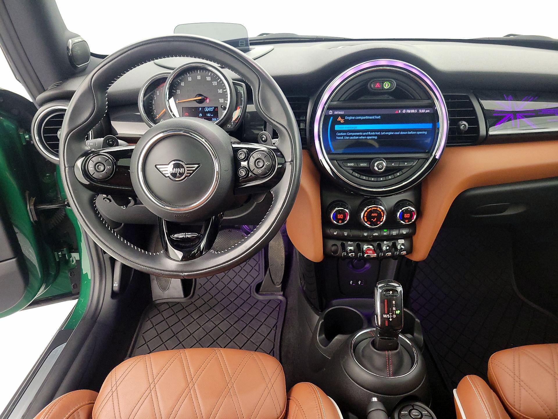 Thumbnail: 2020 MINI Cooper Hardtop - 10