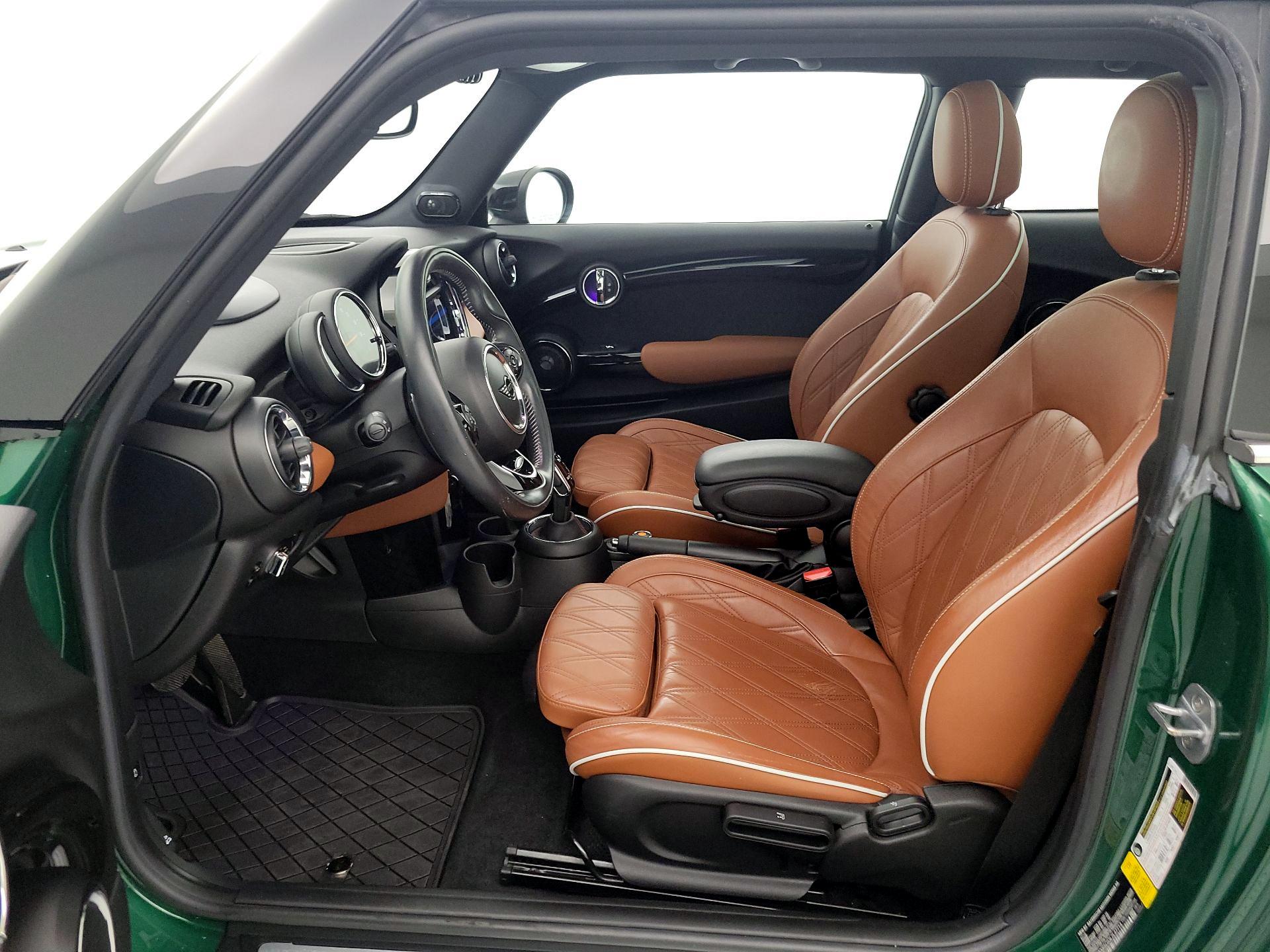 Thumbnail: 2020 MINI Cooper Hardtop - 11