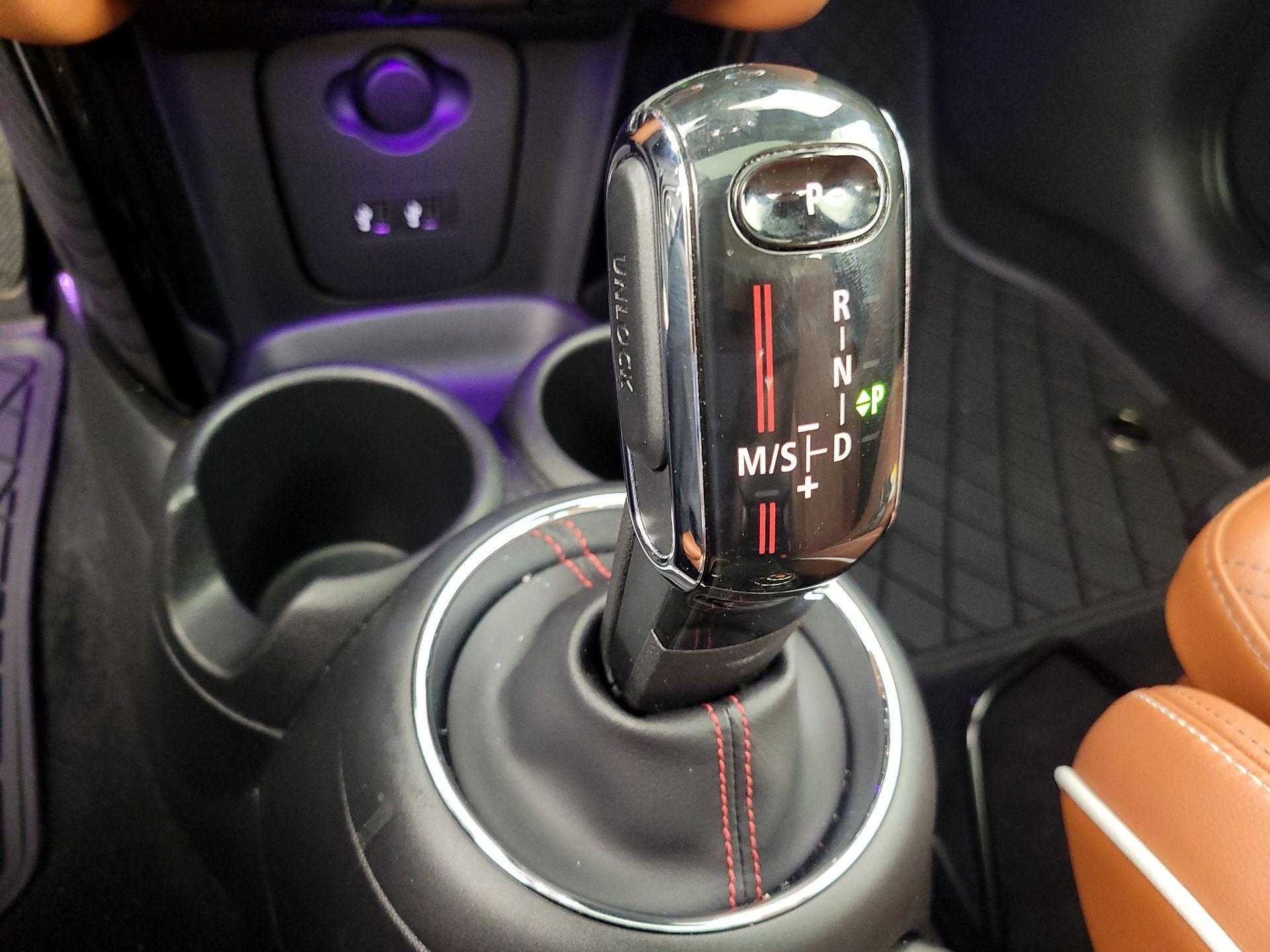 Thumbnail: 2020 MINI Cooper Hardtop - 18