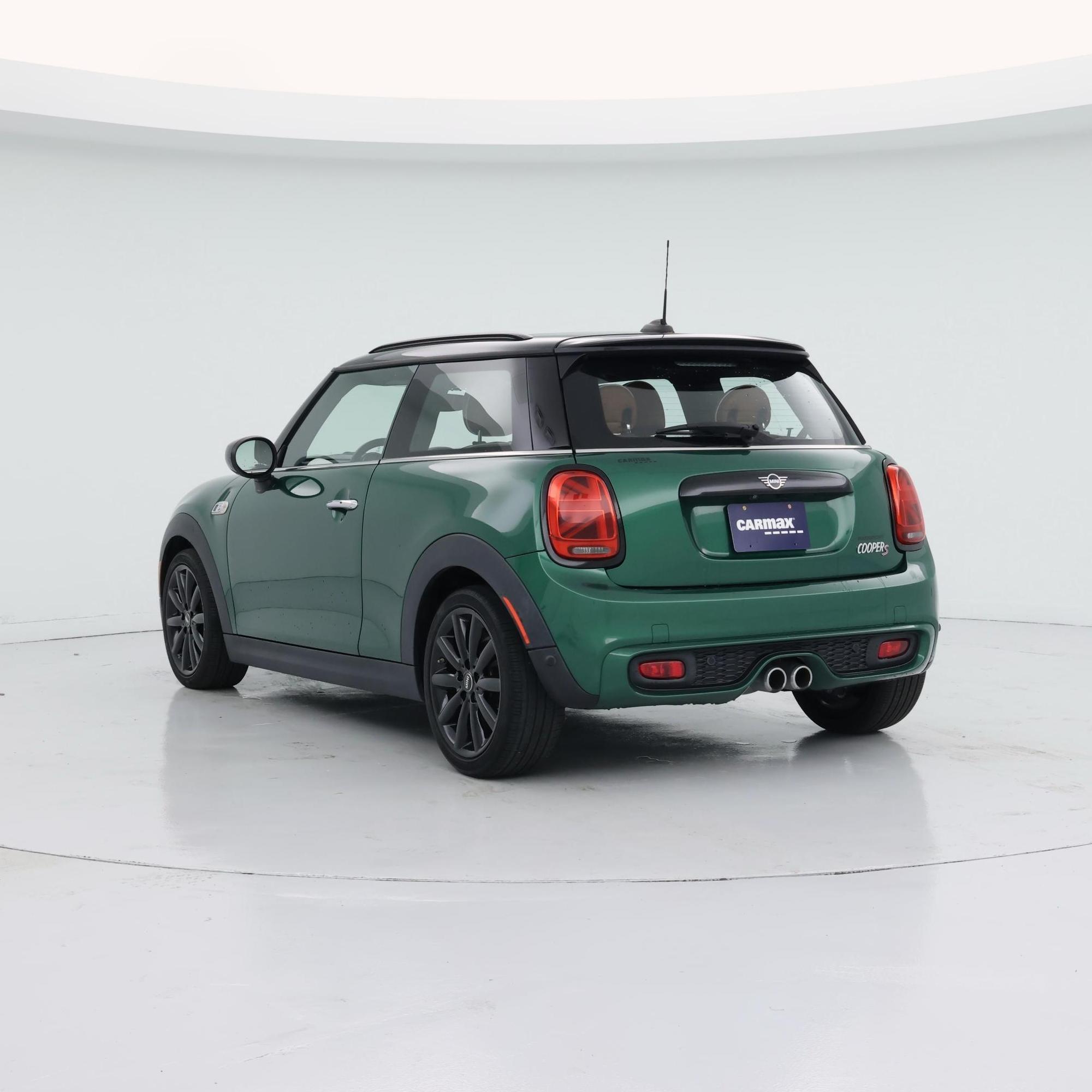 Thumbnail: 2020 MINI Cooper Hardtop - 2
