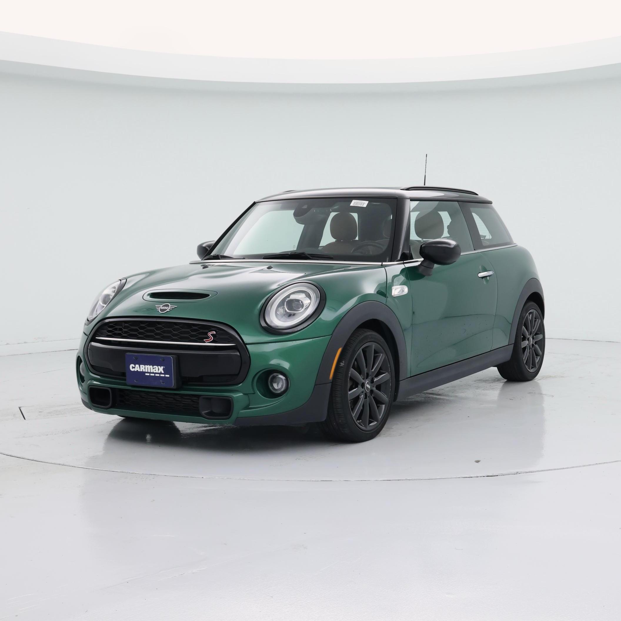 Thumbnail: 2020 MINI Cooper Hardtop - 4