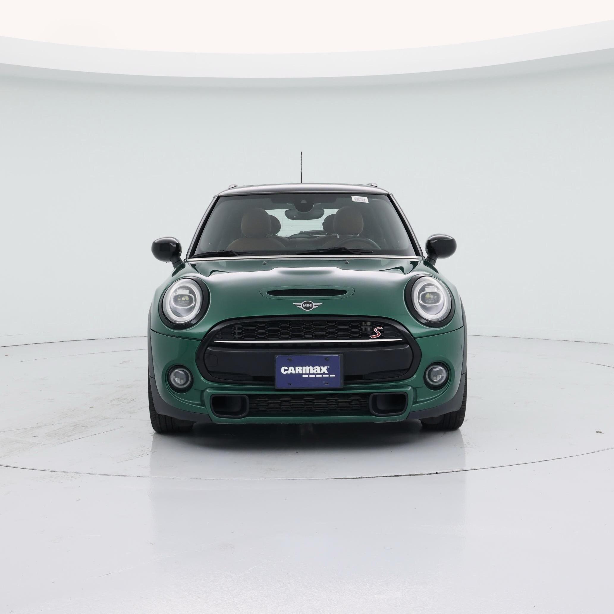 Thumbnail: 2020 MINI Cooper Hardtop - 5