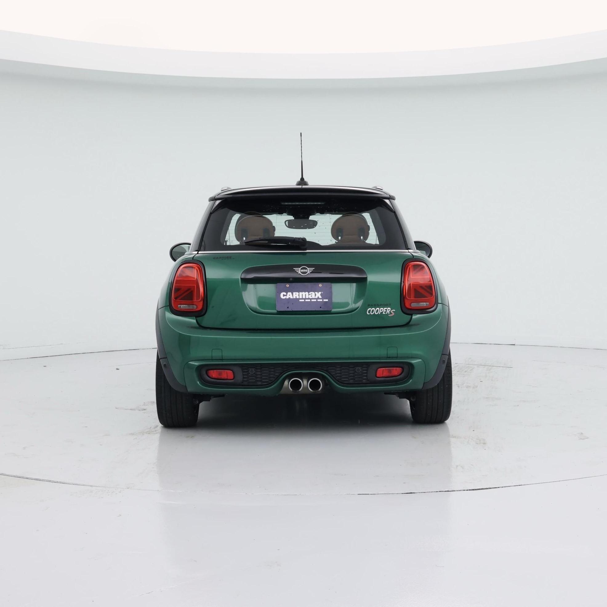 Thumbnail: 2020 MINI Cooper Hardtop - 6