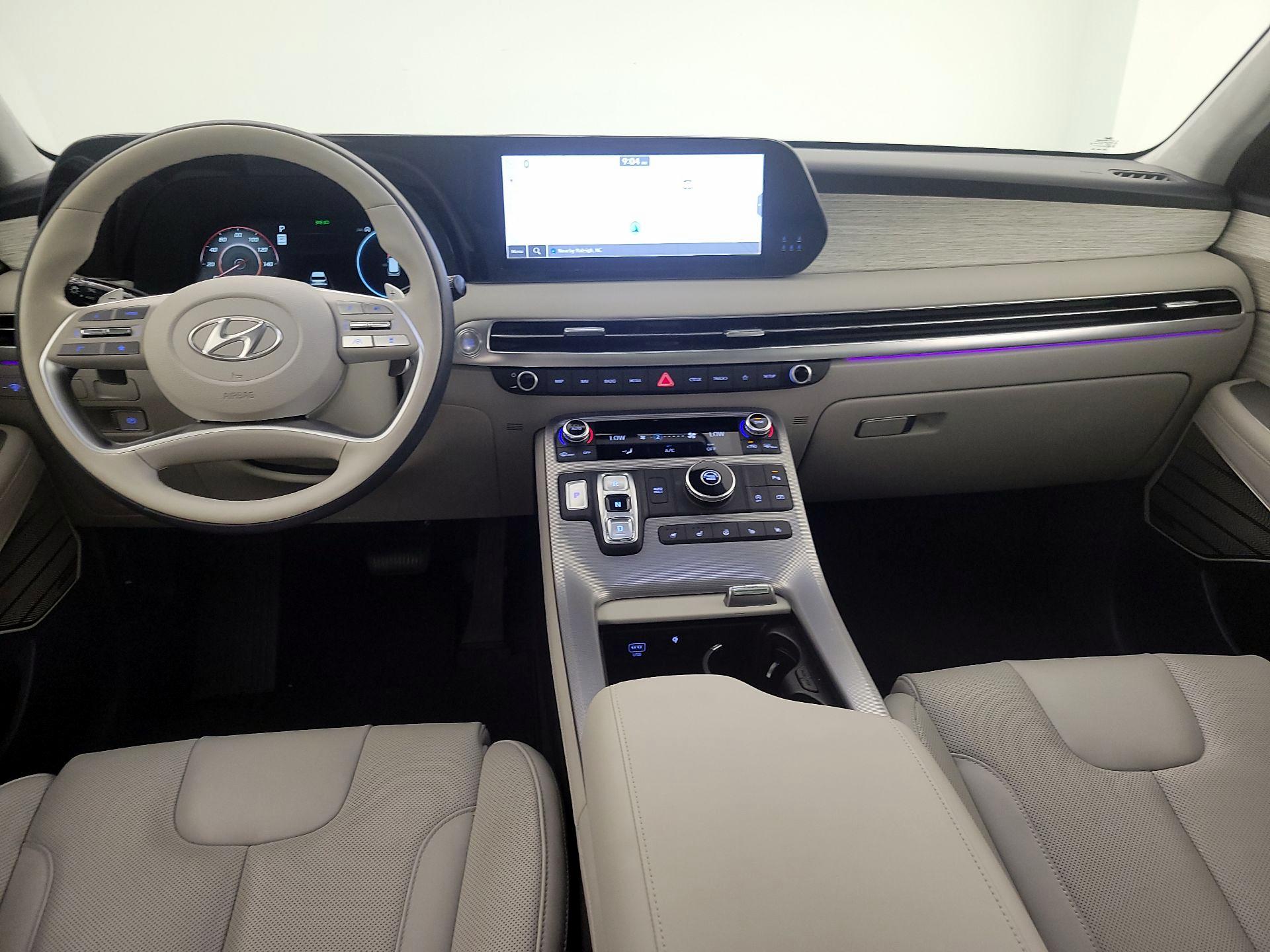 Thumbnail: 2024 Hyundai Palisade - 9