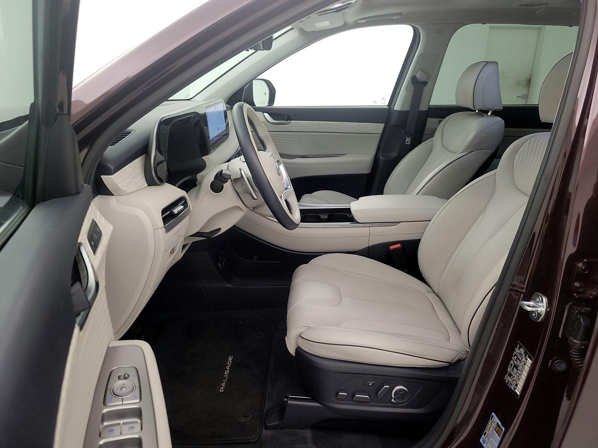 Thumbnail: 2024 Hyundai Palisade - 11