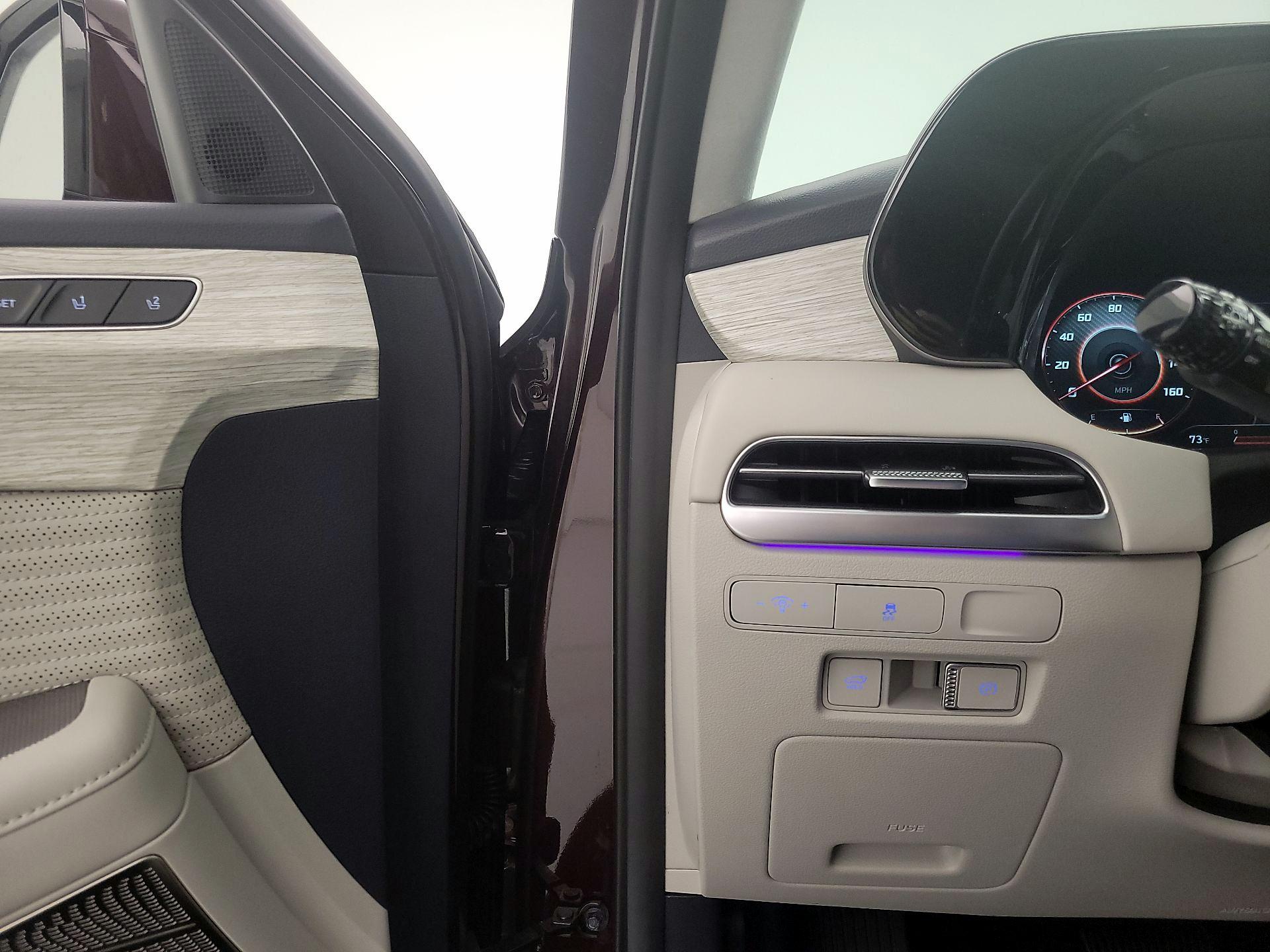 Thumbnail: 2024 Hyundai Palisade - 13